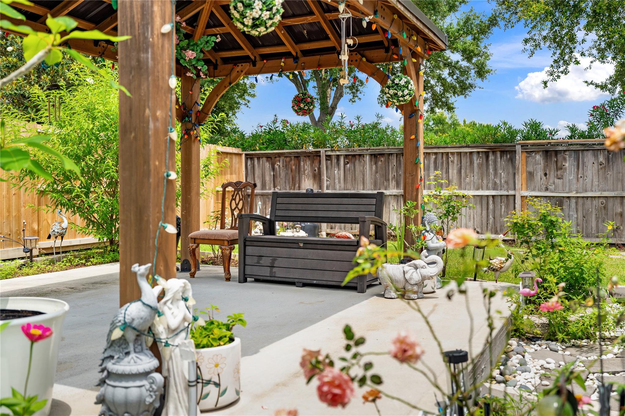 5802 Layton Meadows Lane