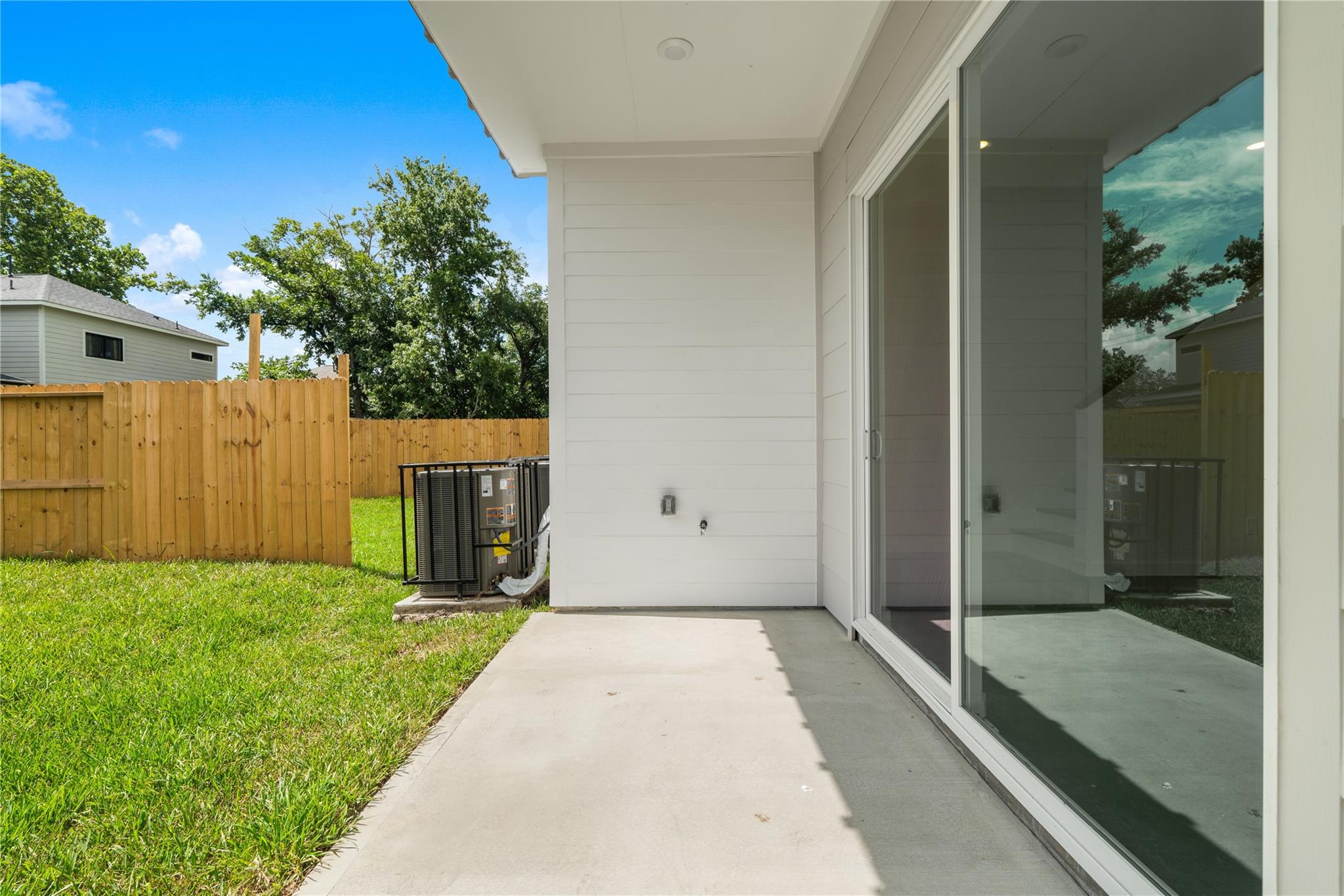 8022 Colonial Lane # A