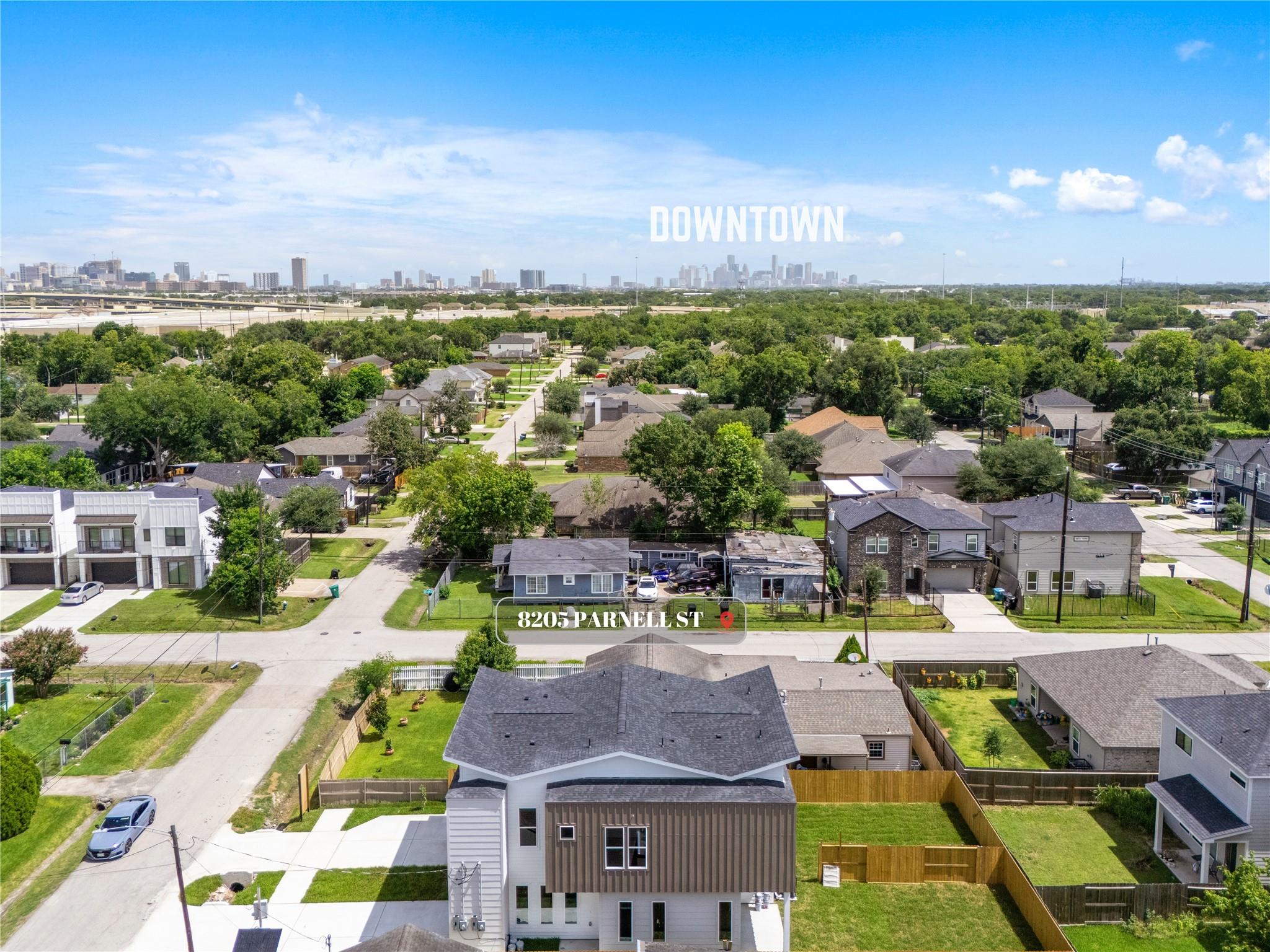8022 Colonial Lane # A