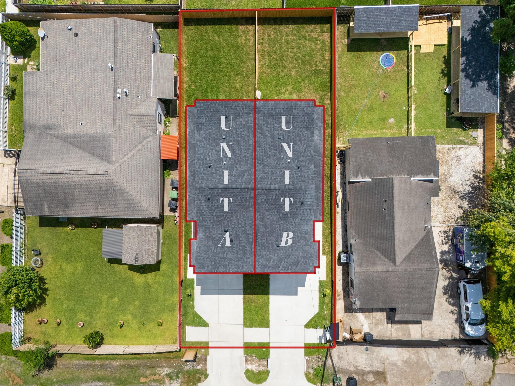 8022 Colonial Lane # A