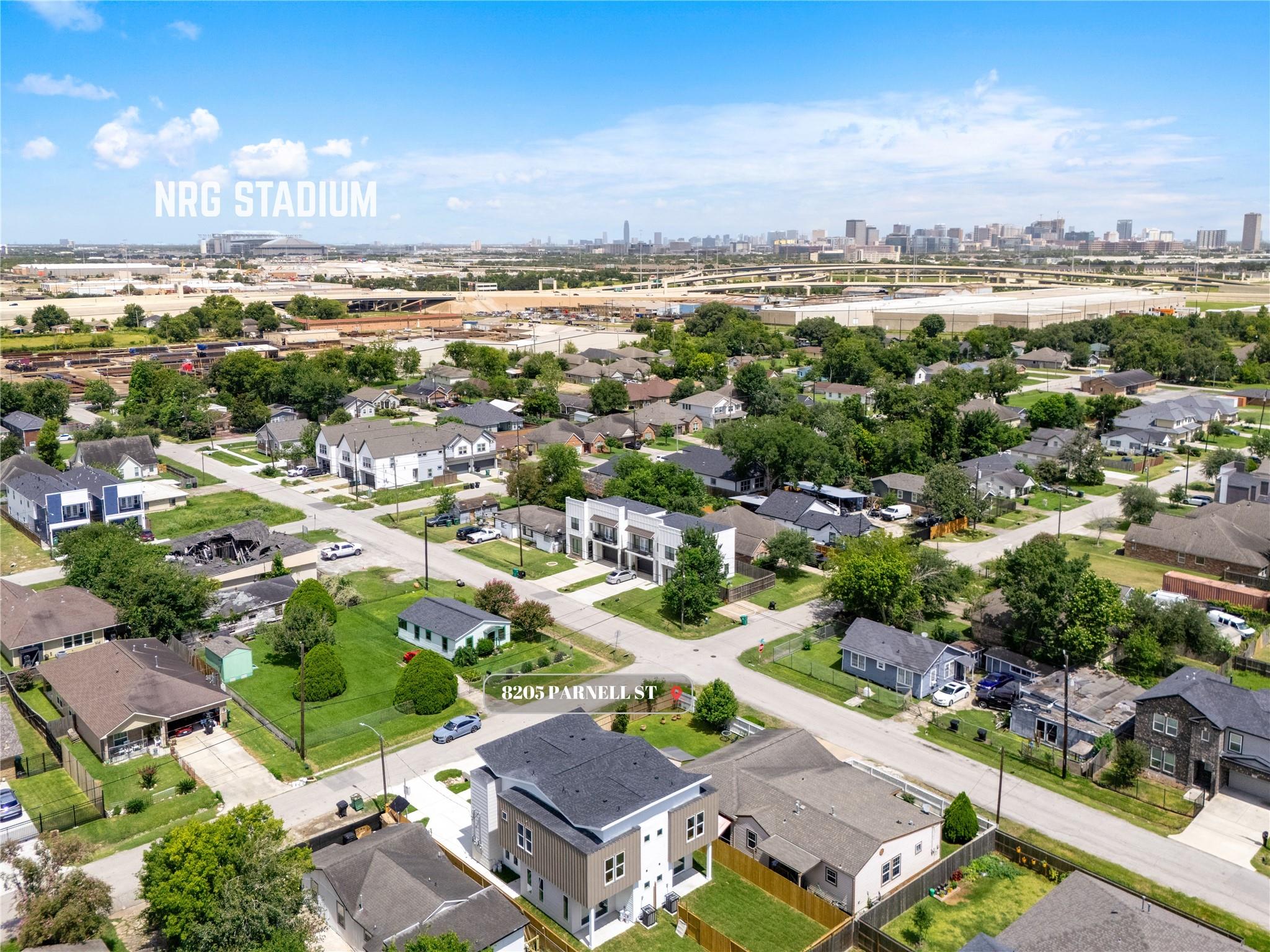 8022 Colonial Lane # A
