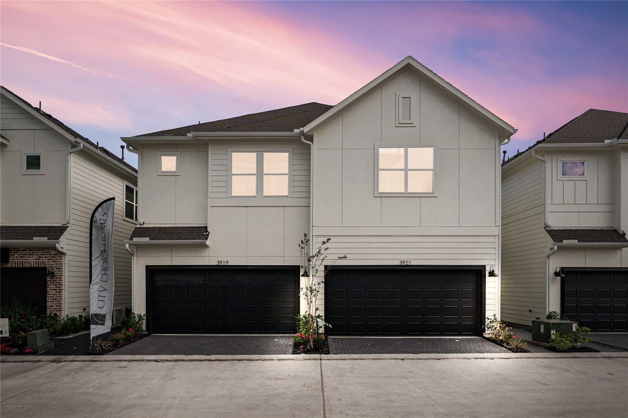 3925 Willowbend Point Drive