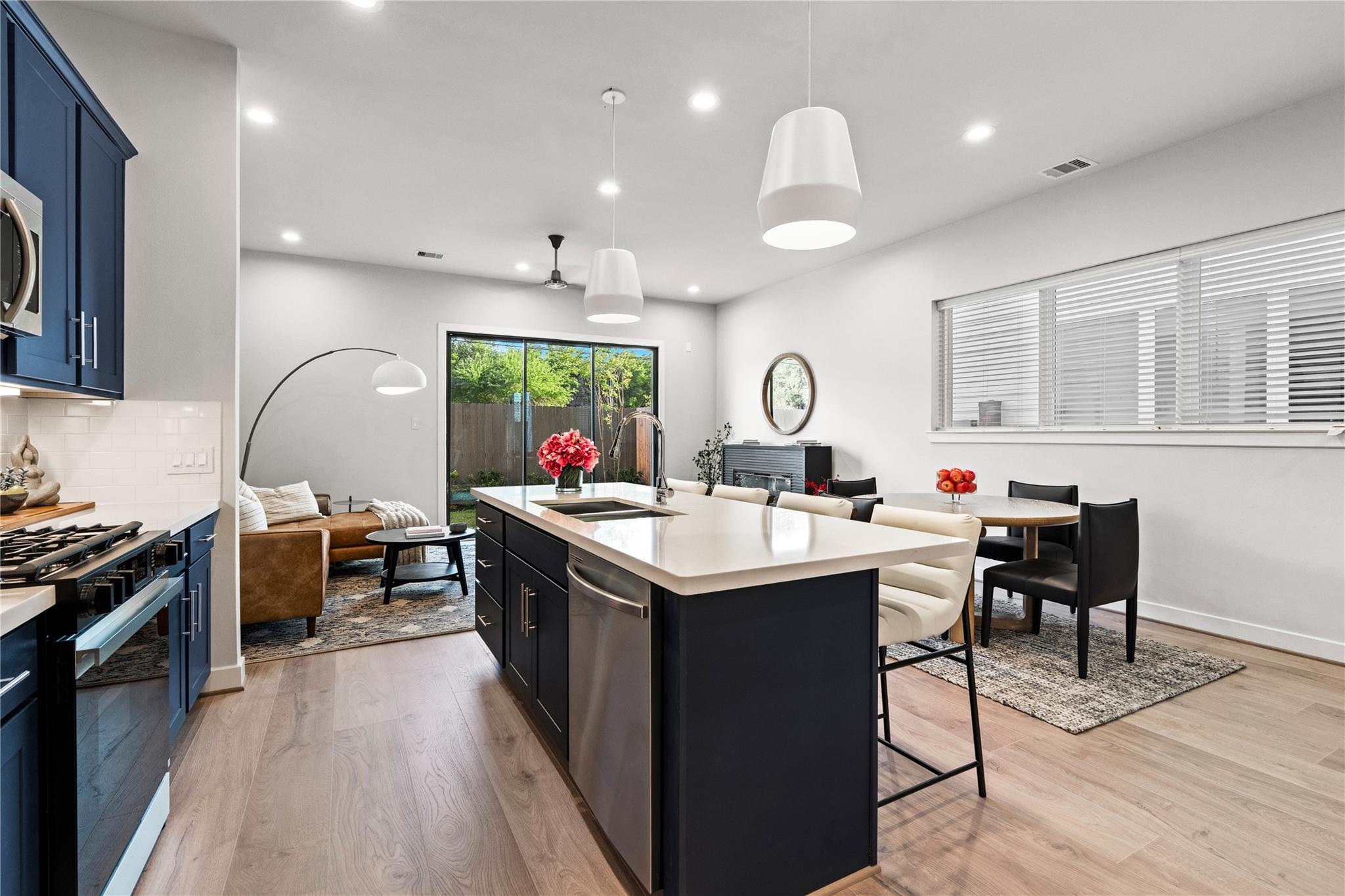 3925 Willowbend Point Drive