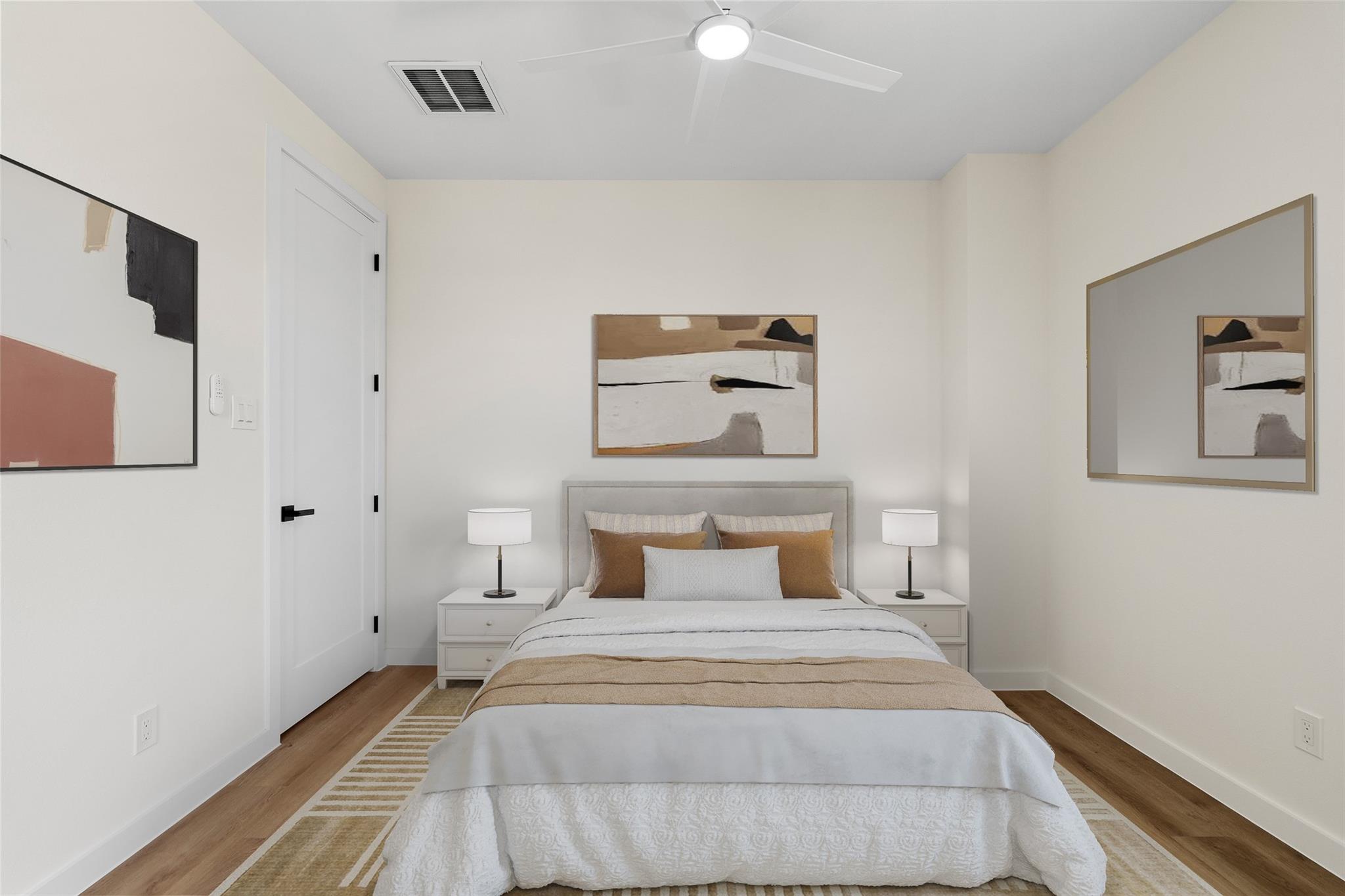 8022 Colonial Lane # B