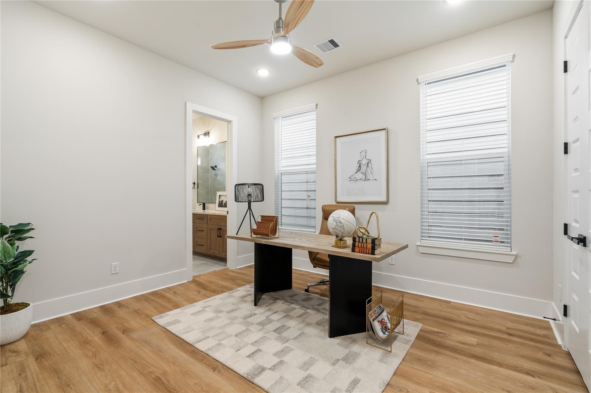 8421 Pech Landing Drive