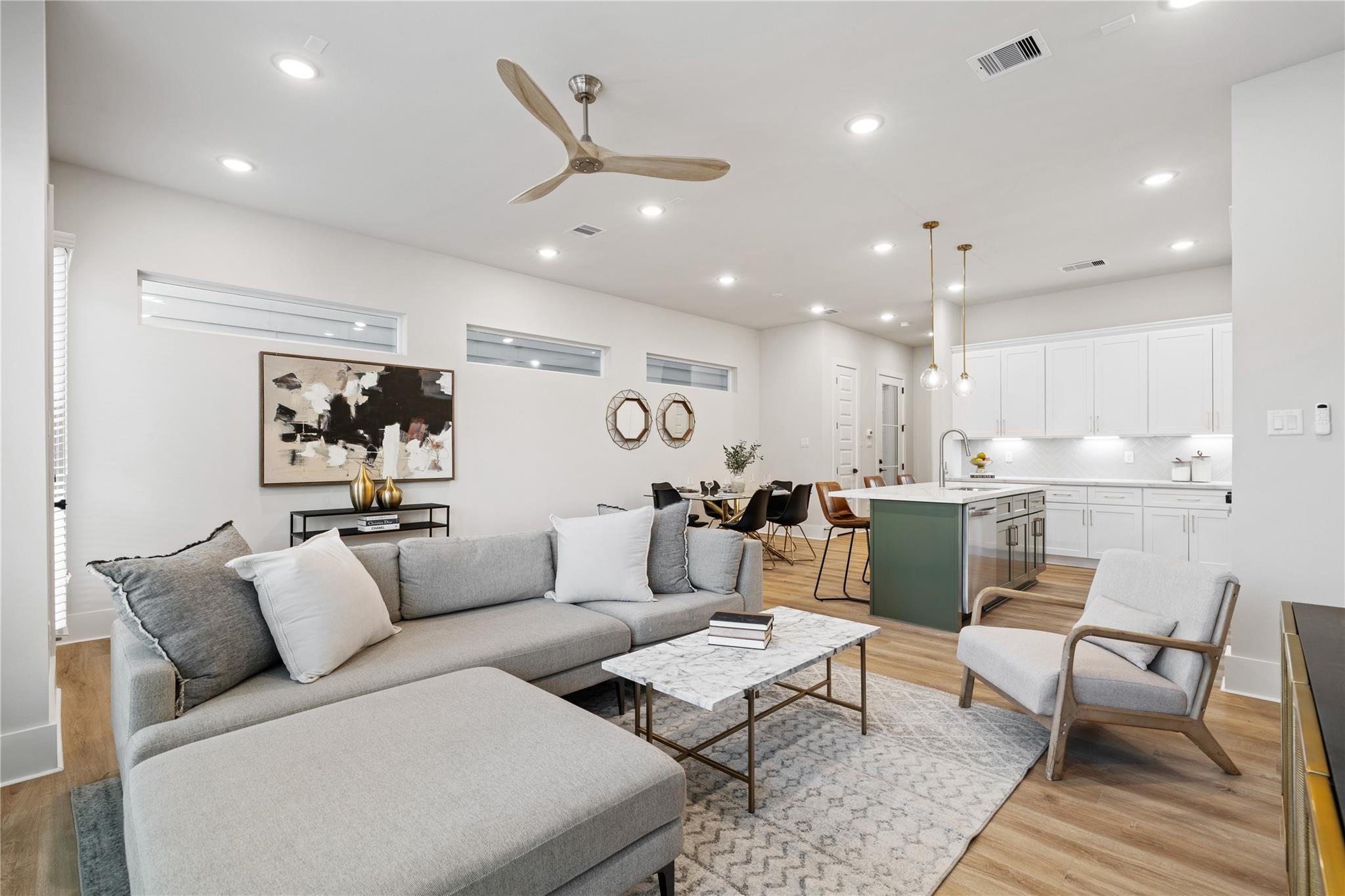 8421 Pech Landing Drive