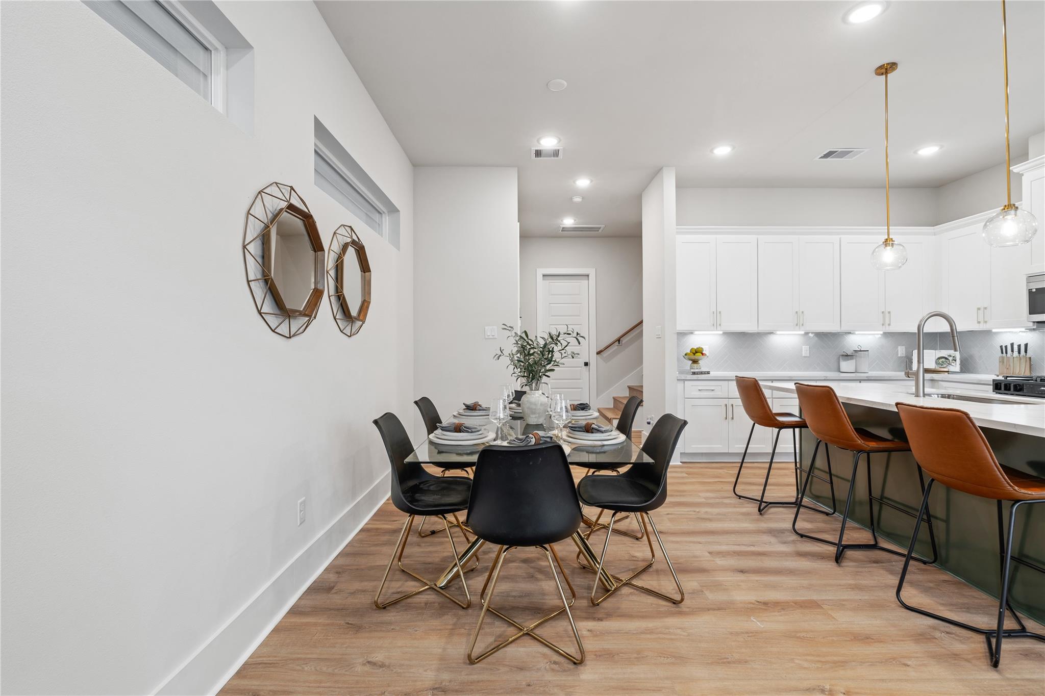 8421 Pech Landing Drive