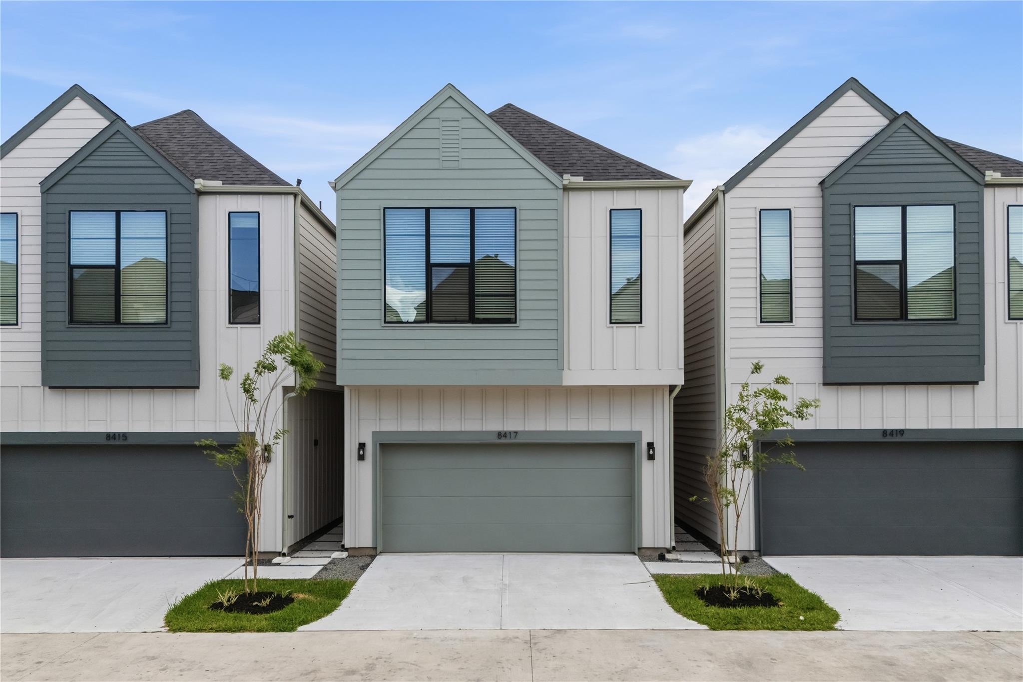 8421 Pech Landing Drive