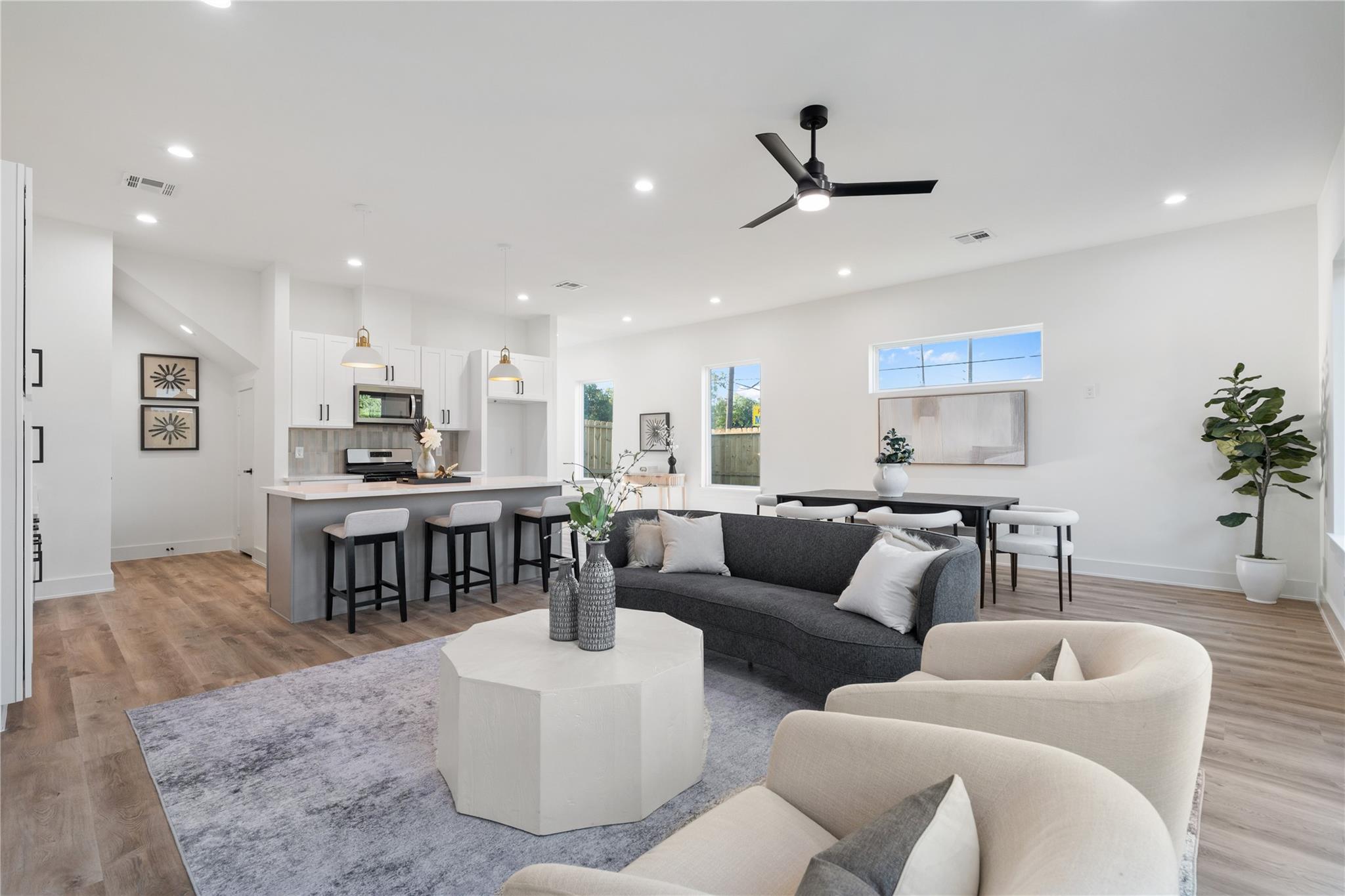 9003 Comal Street, Houston