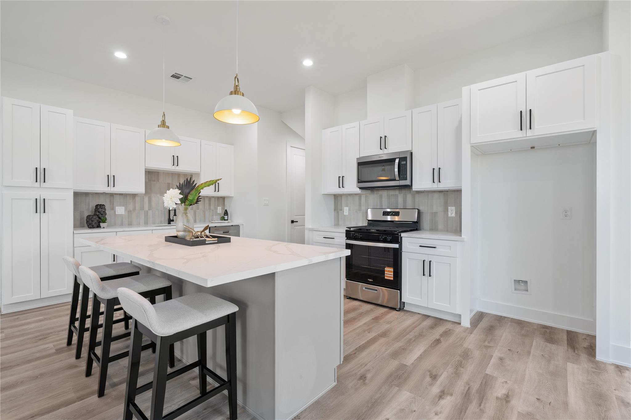 9003 Comal Street, Houston