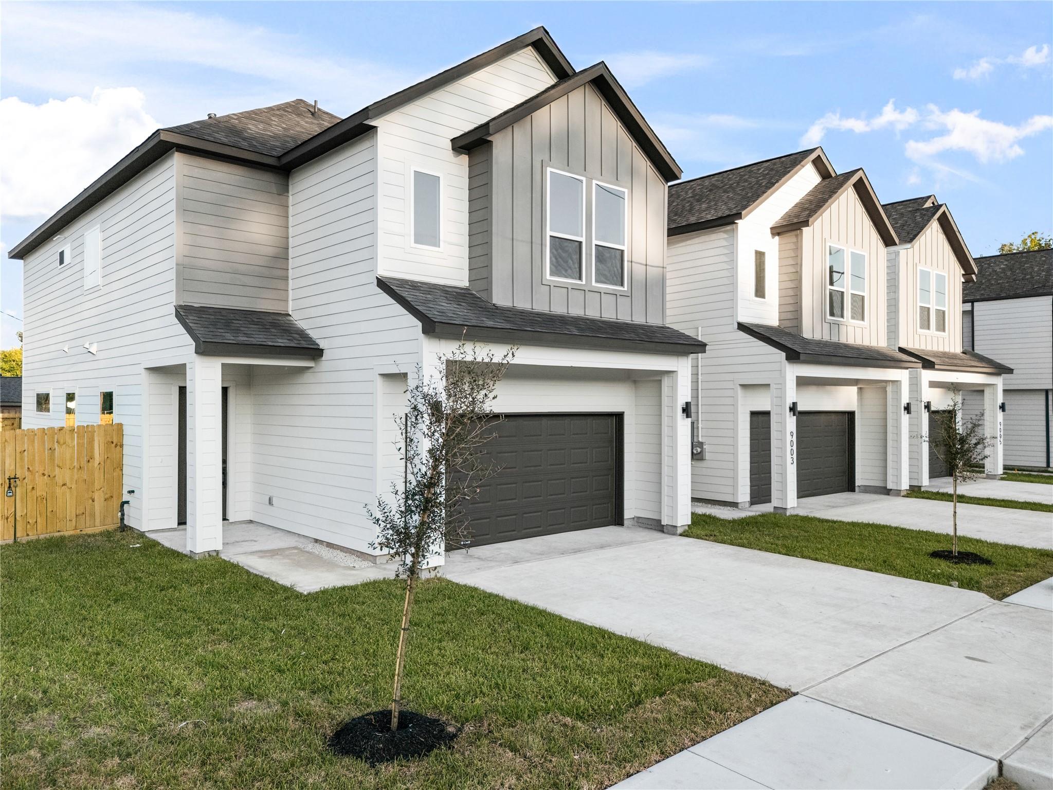 9003 Comal Street, Houston