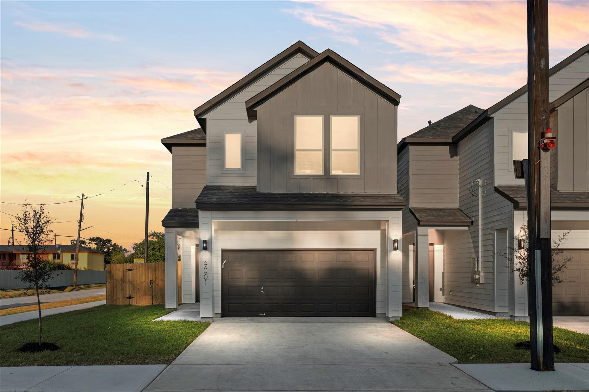 9003 Comal Street, Houston