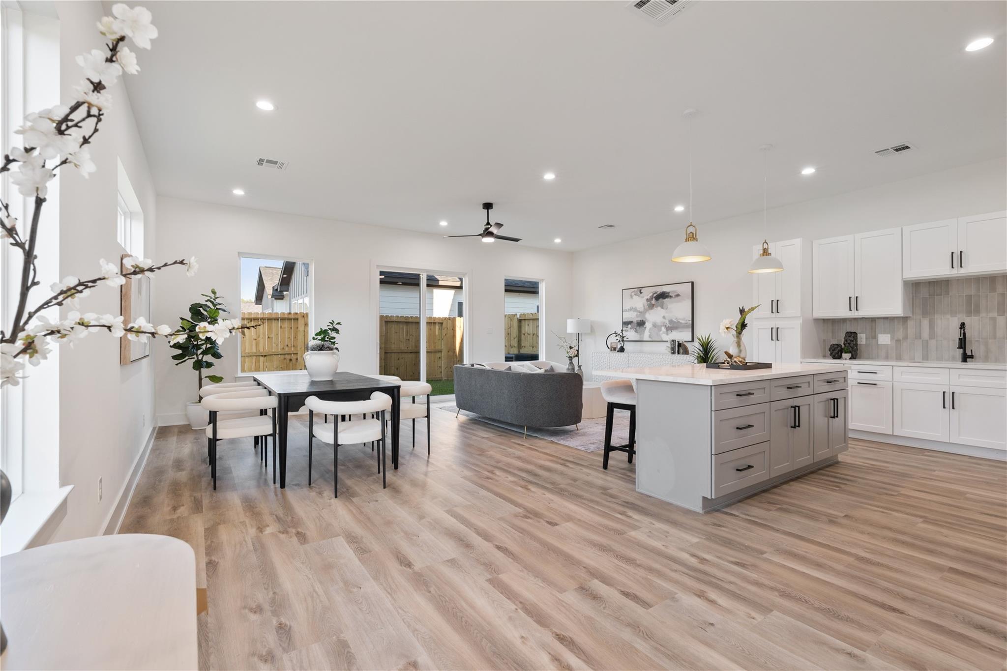 9003 Comal Street, Houston