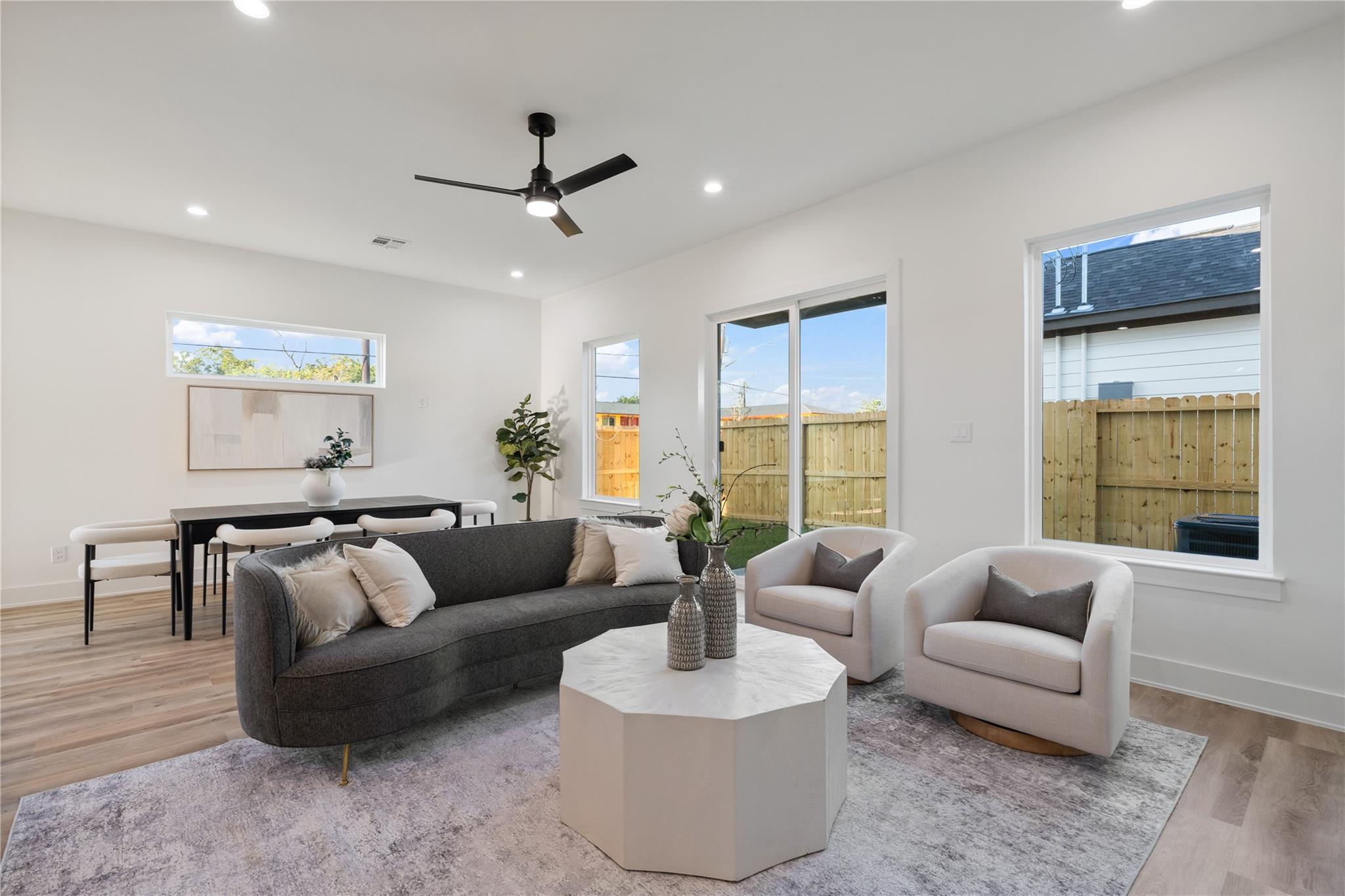 9003 Comal Street, Houston