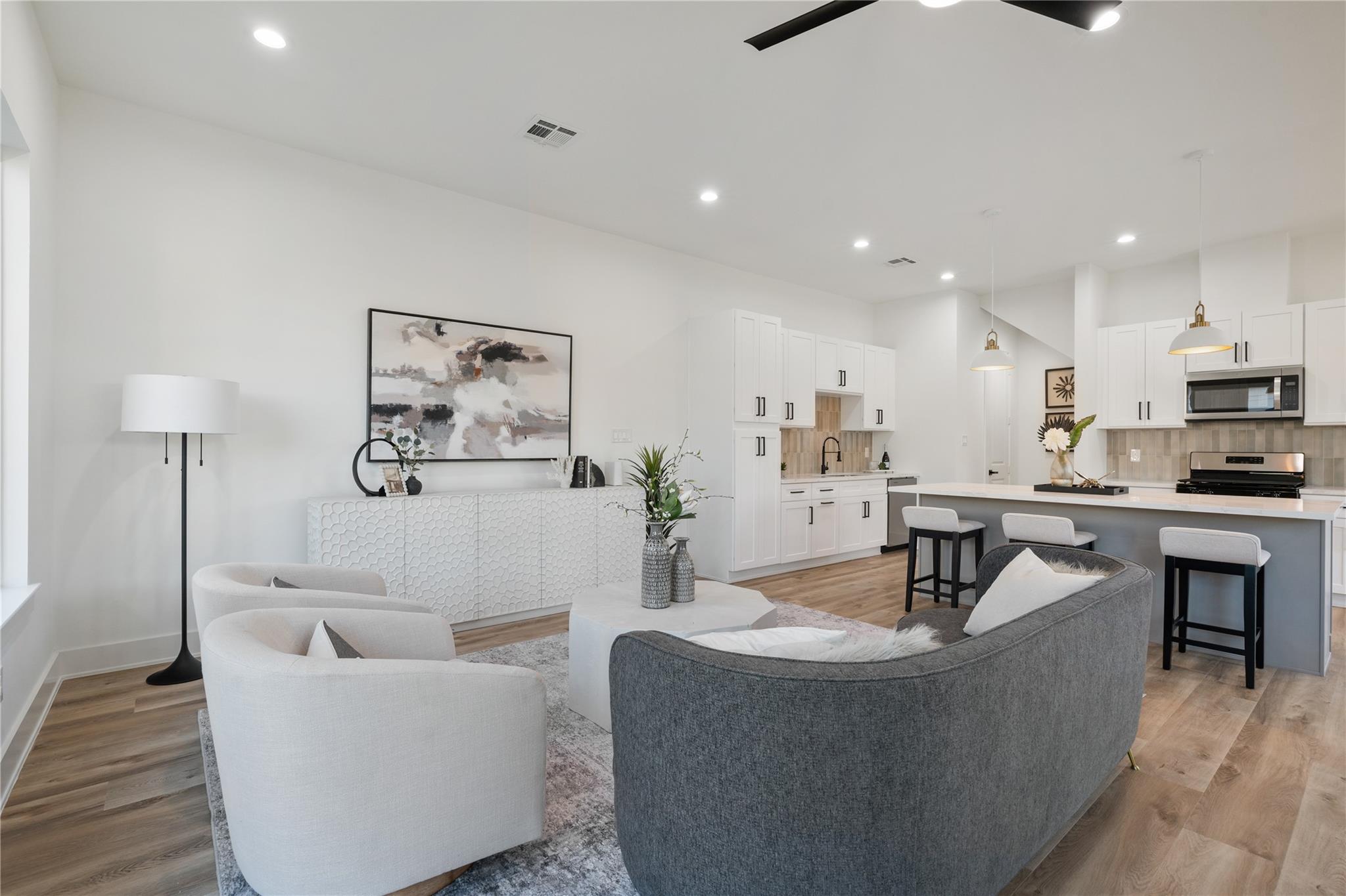 9003 Comal Street, Houston