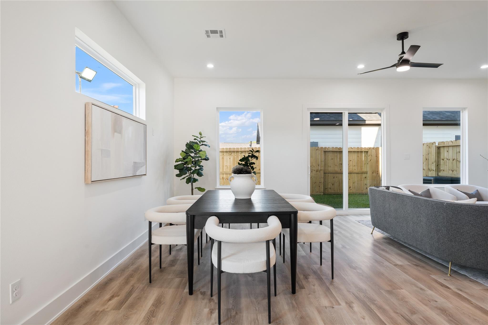 9003 Comal Street, Houston