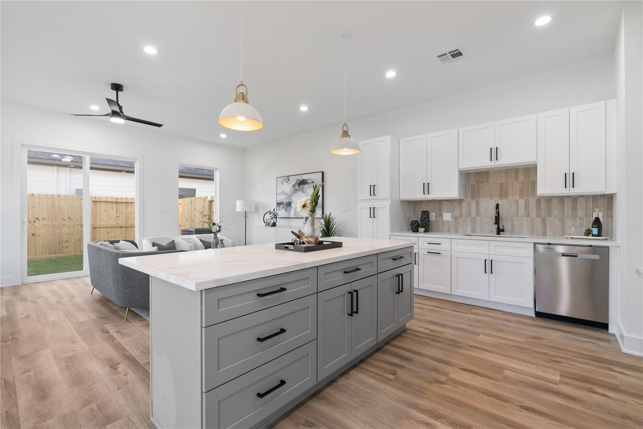 9003 Comal Street, Houston