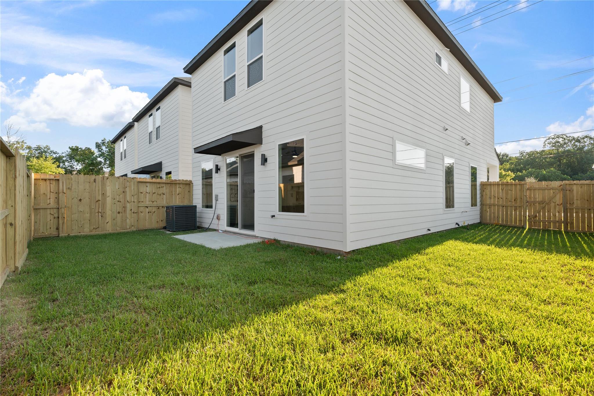 9003 Comal Street, Houston