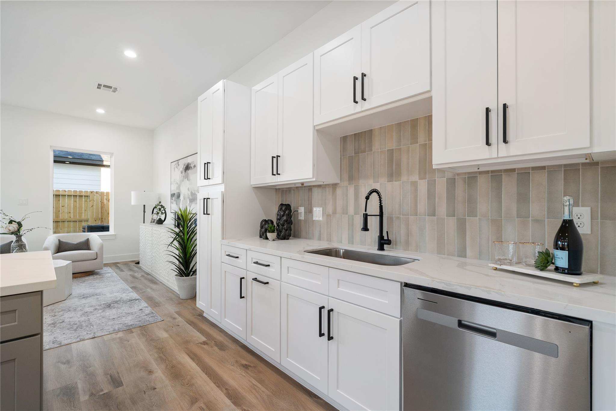 9003 Comal Street, Houston