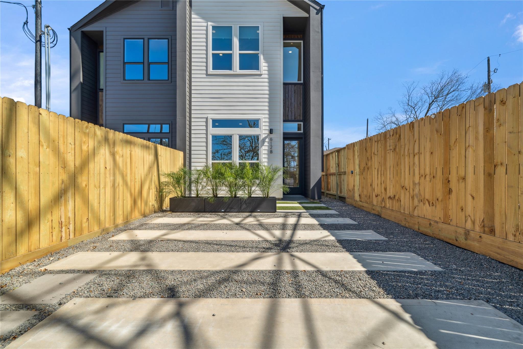 612 Hughes Street # A