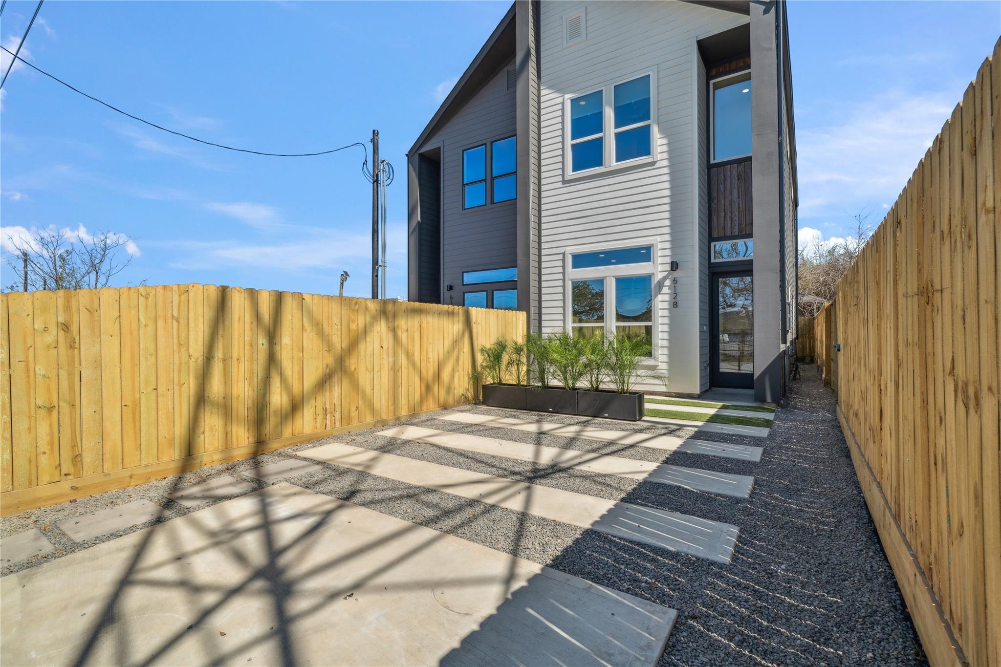 612 Hughes Street # A
