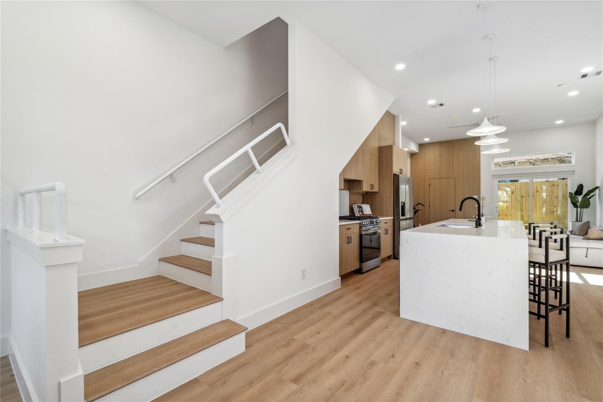 612 Hughes Street # A