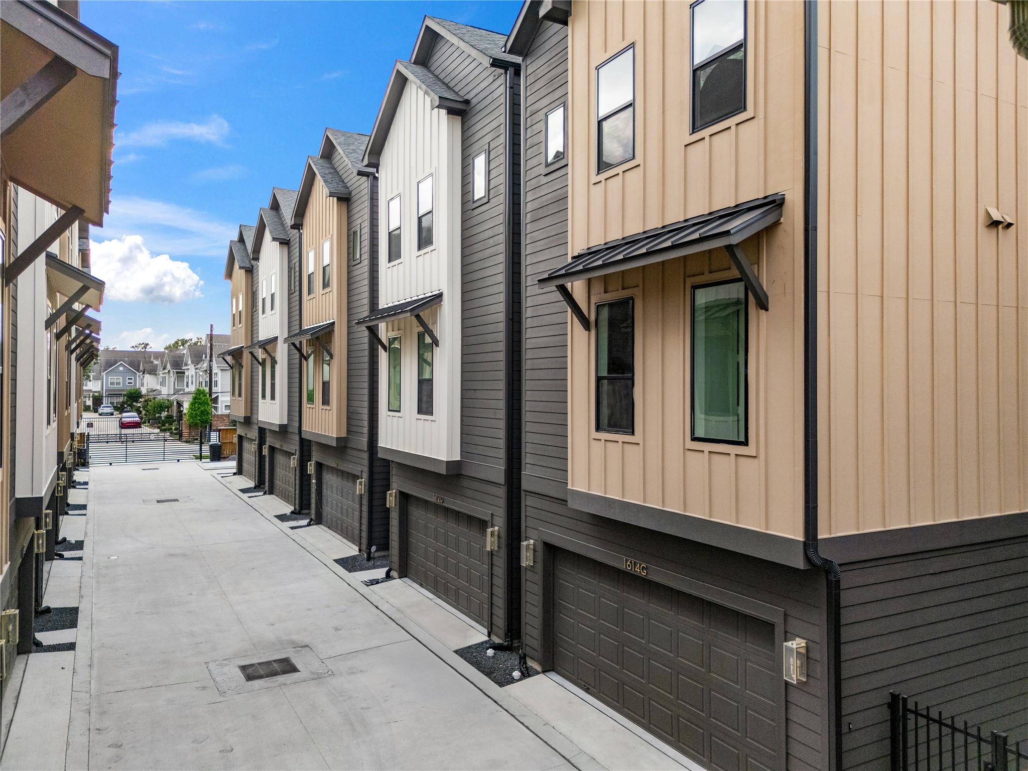 1614 Ojeman Road Unit: E