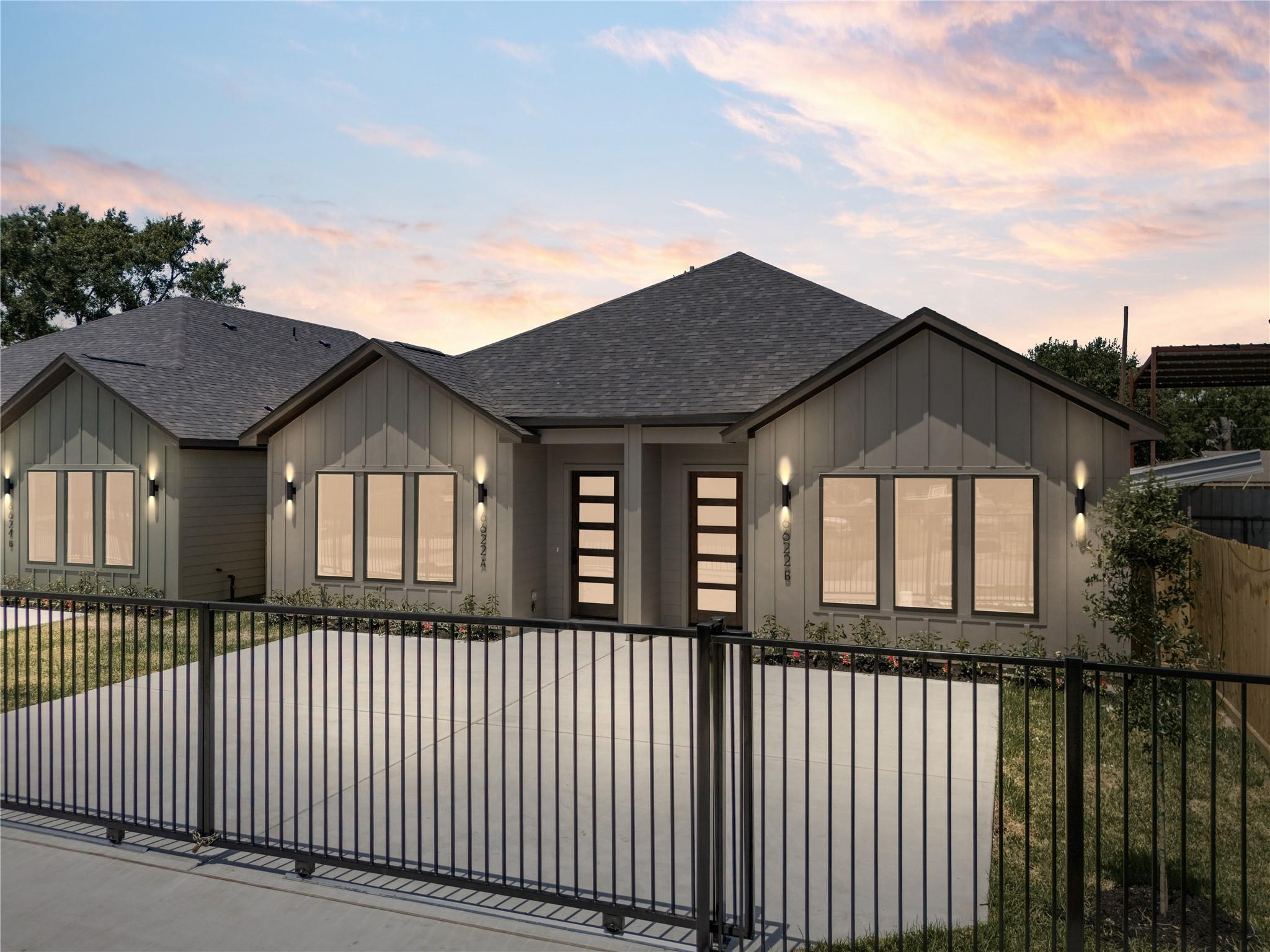 6622 Saint Augustine