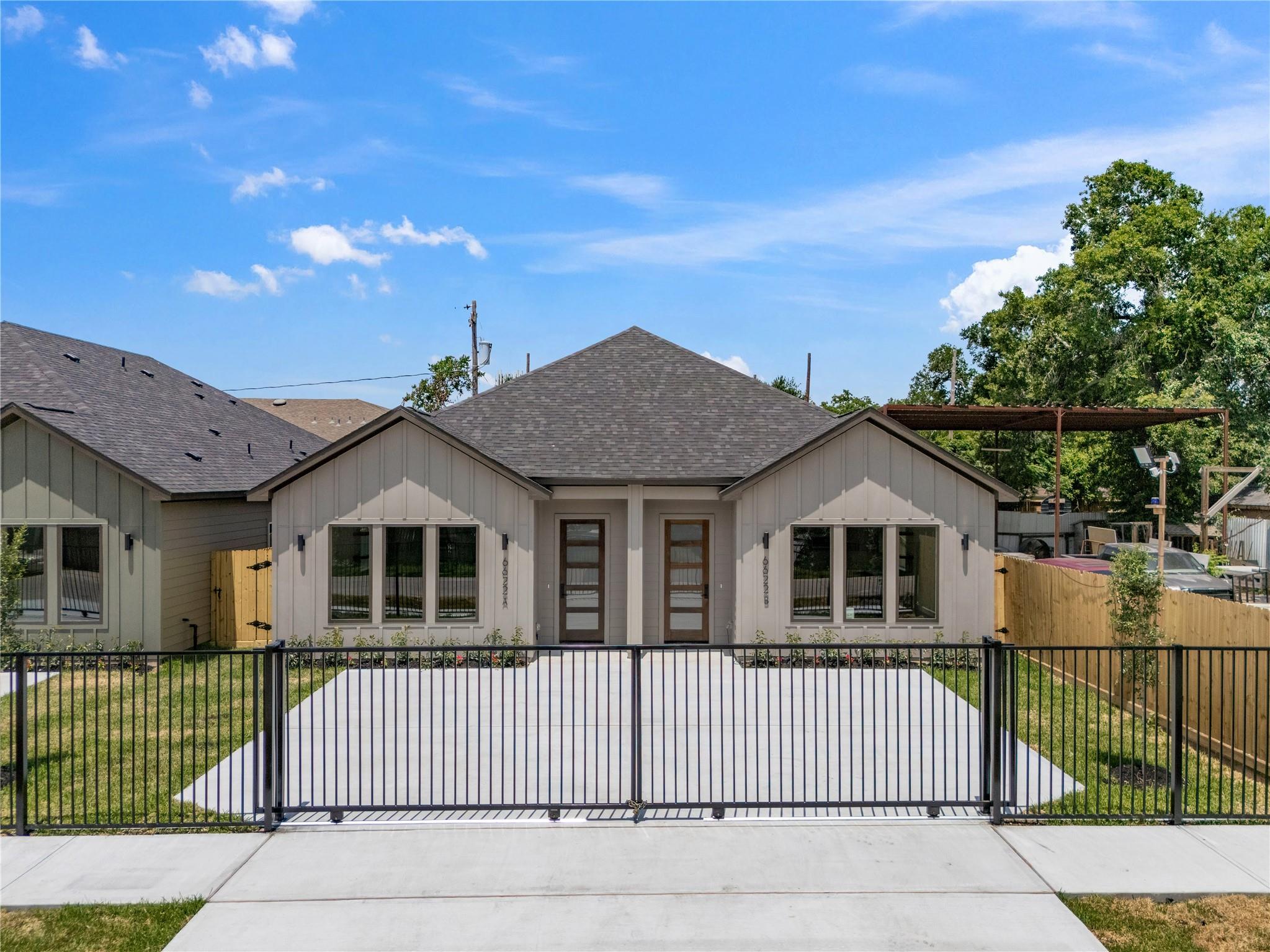 6622 Saint Augustine