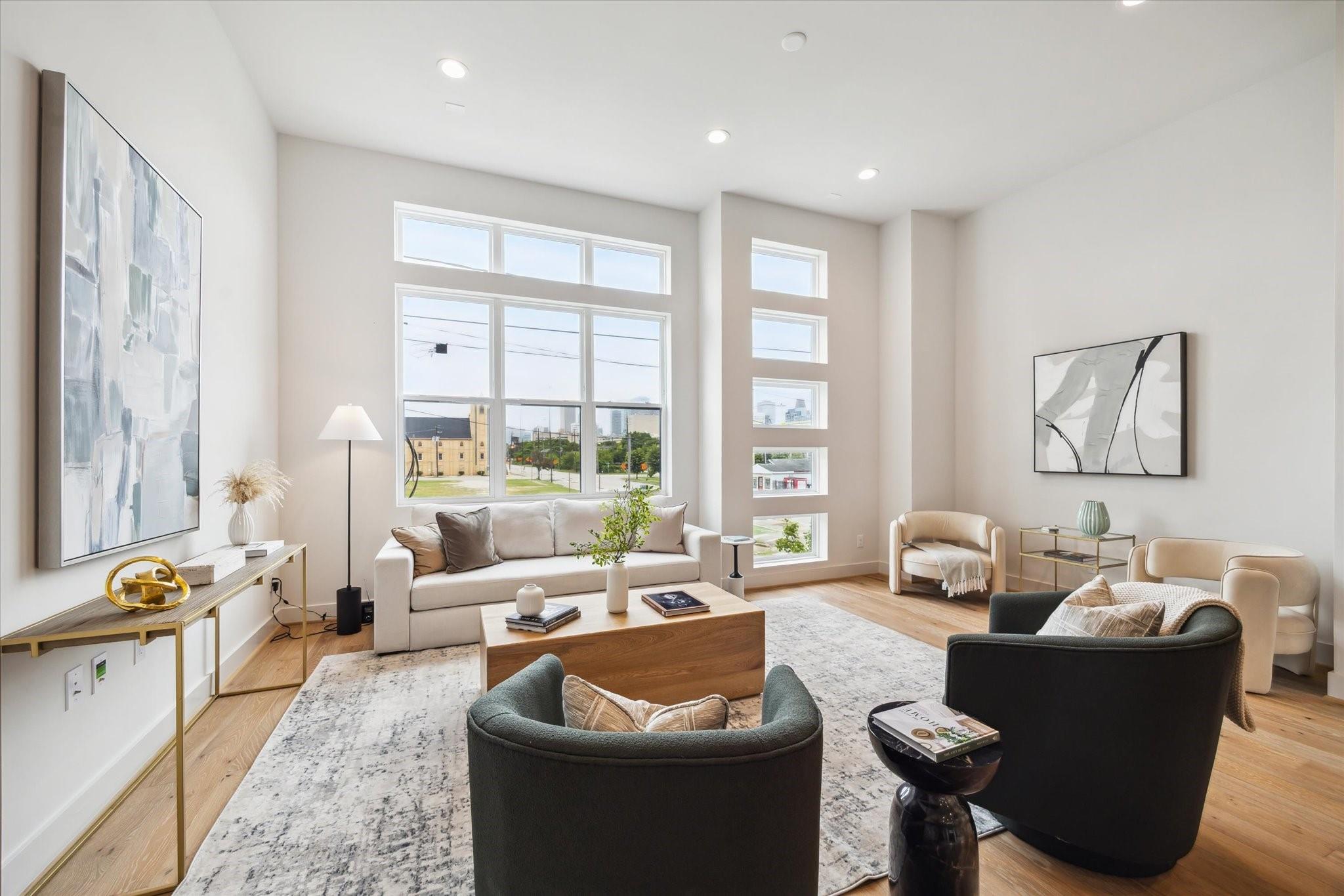 2113 Emancipation Avenue