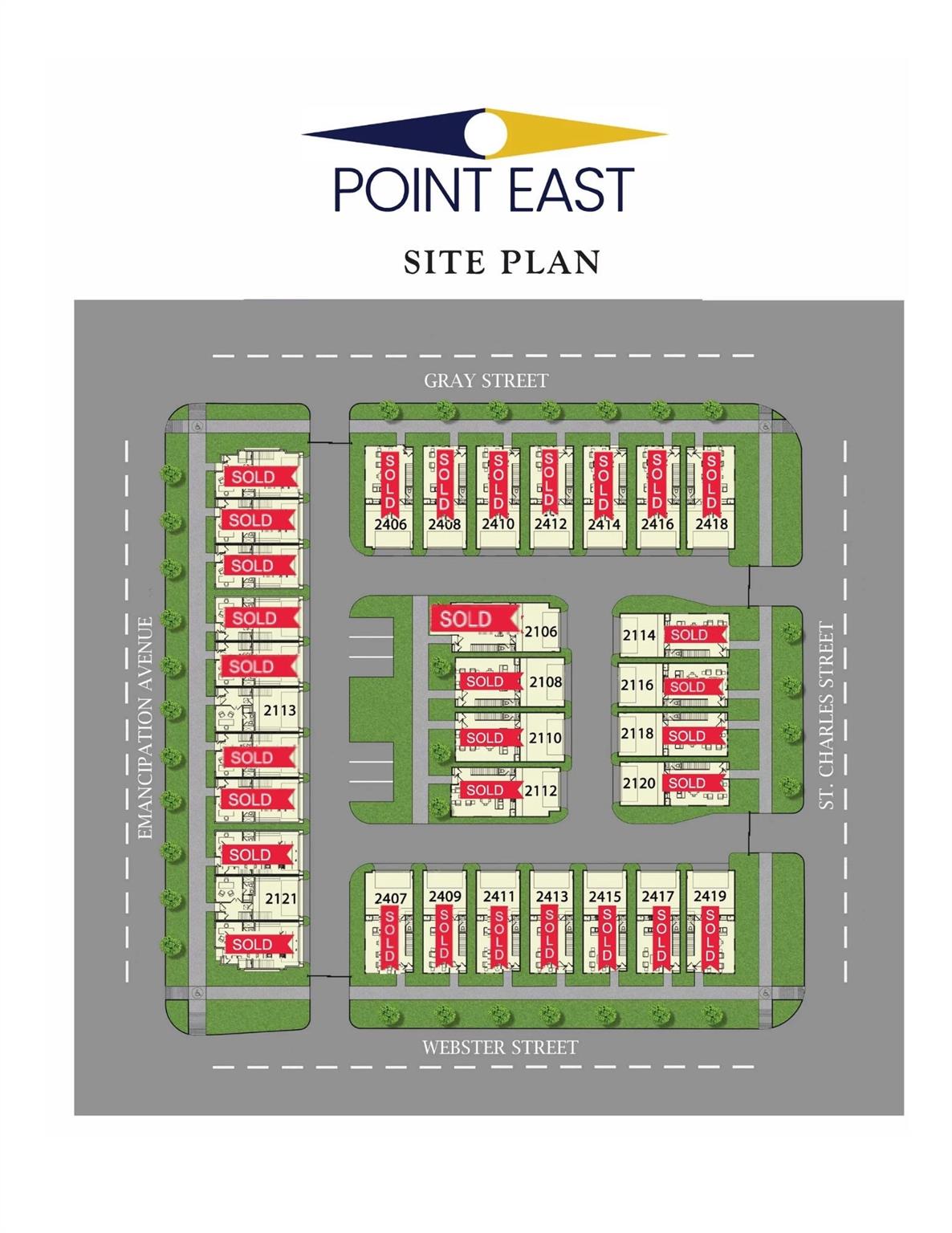 2113 Emancipation Avenue