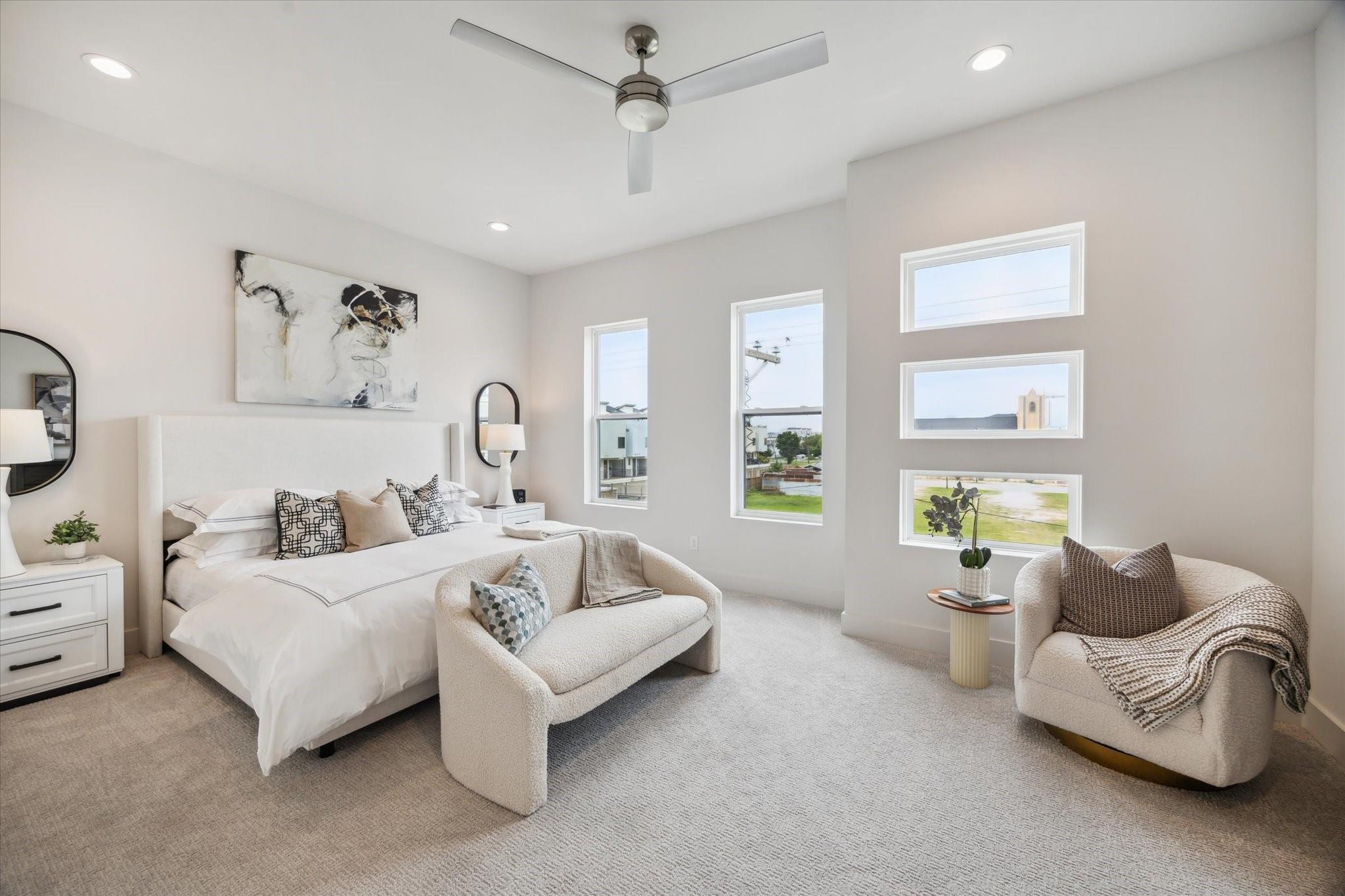 2121 Emancipation Avenue