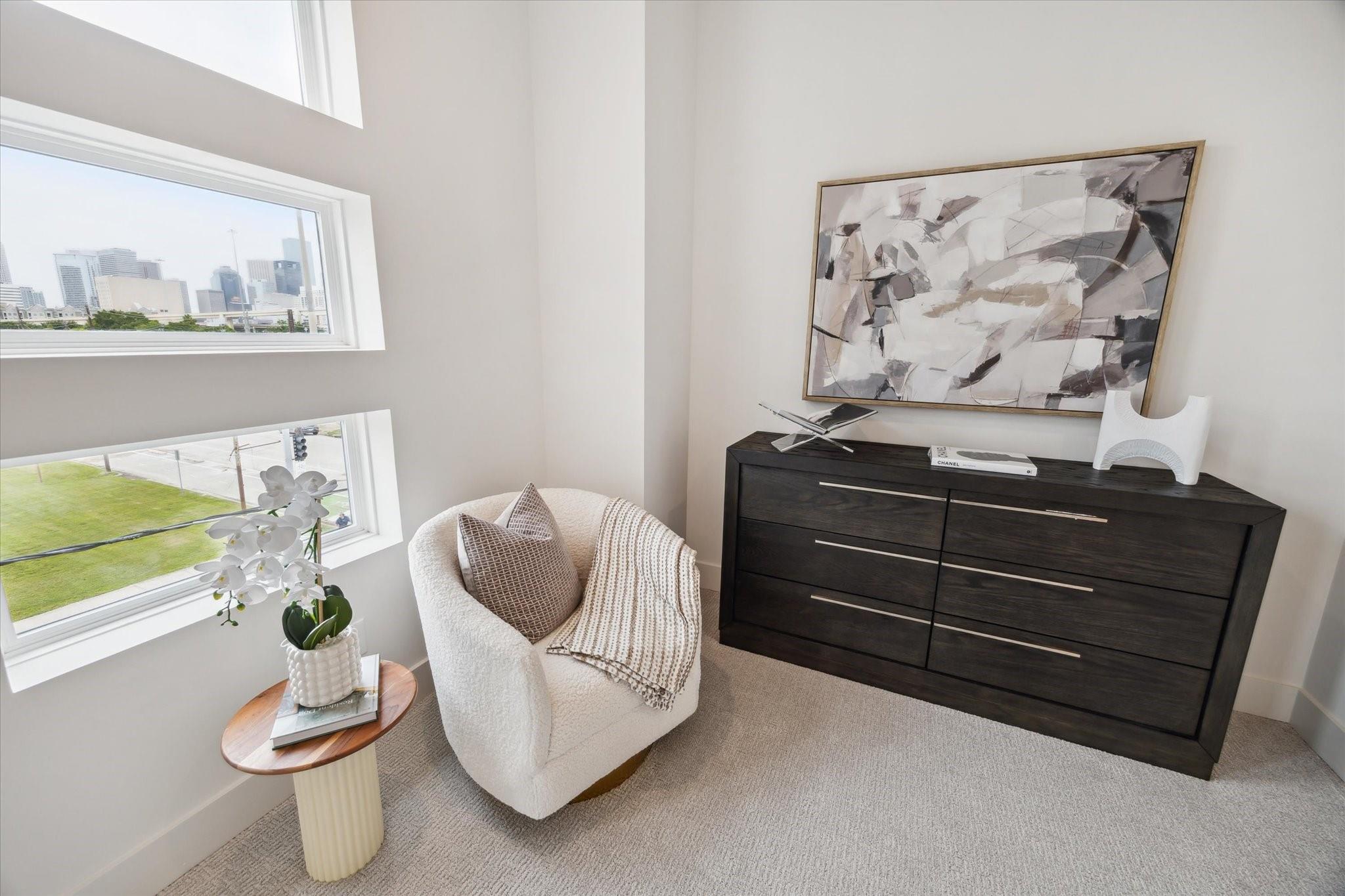 2121 Emancipation Avenue