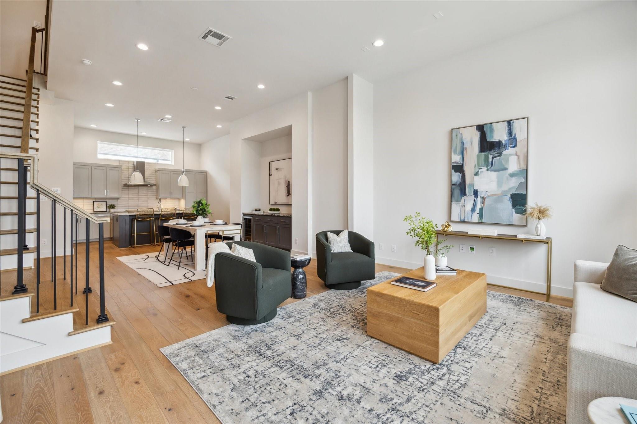 2121 Emancipation Avenue