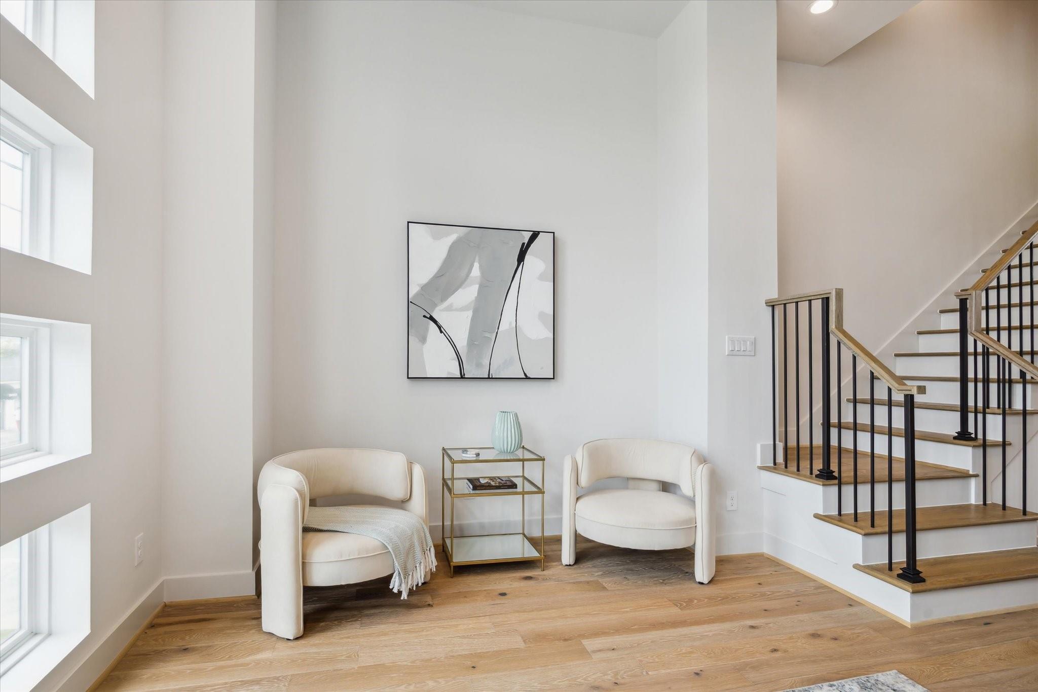 2121 Emancipation Avenue