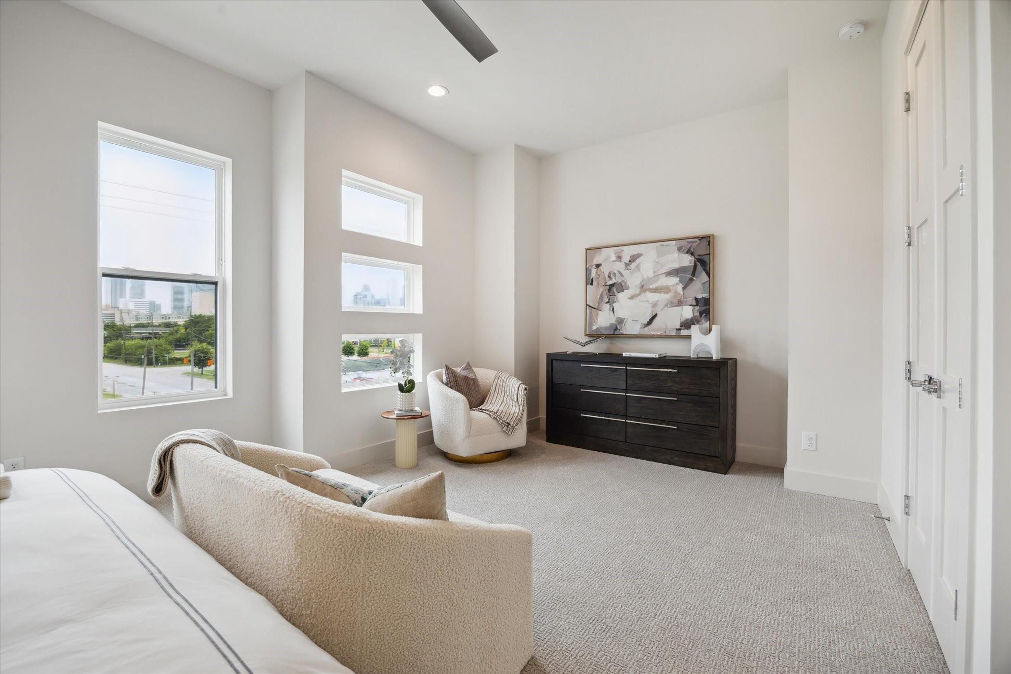 2121 Emancipation Avenue