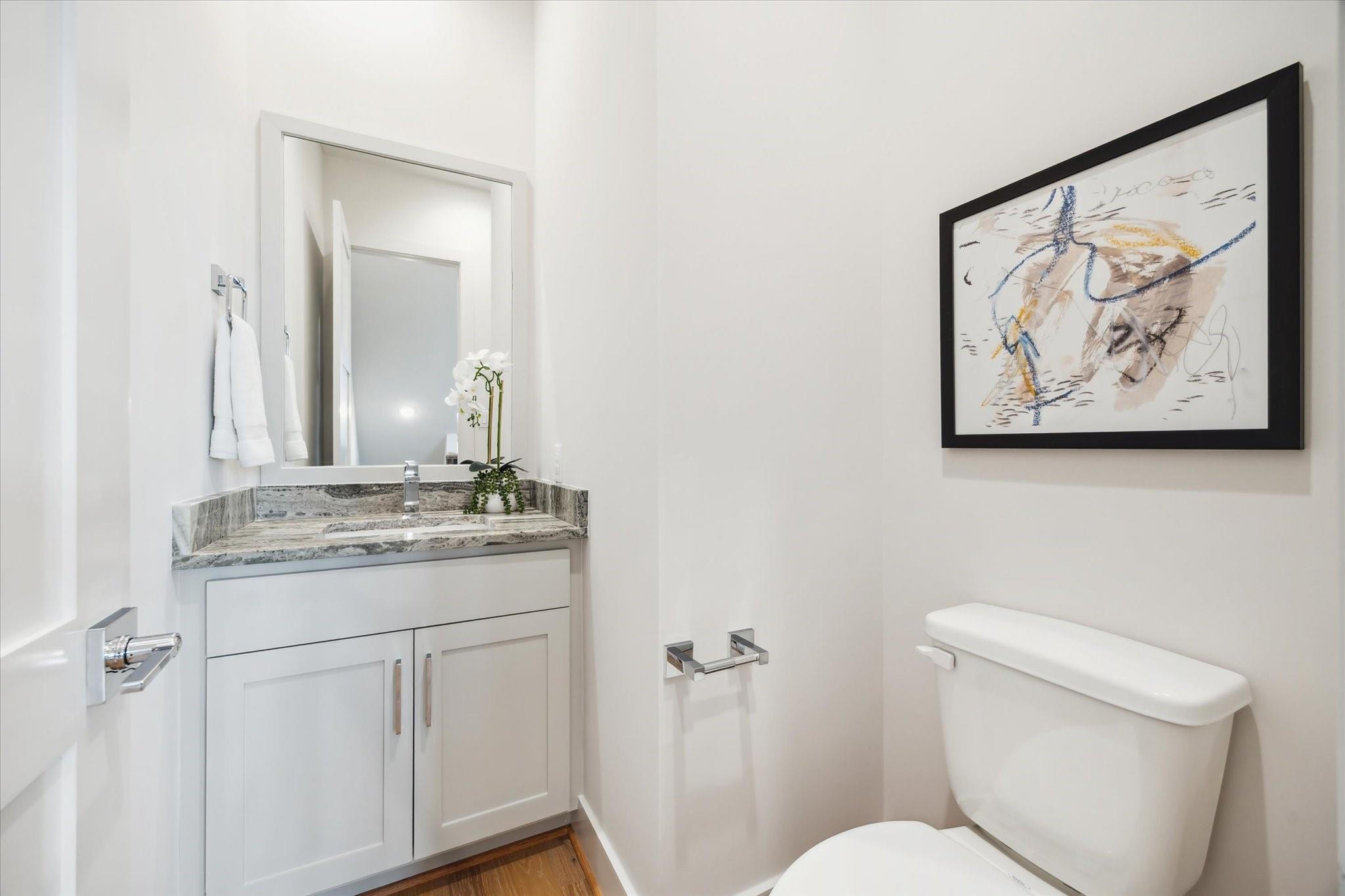 2121 Emancipation Avenue