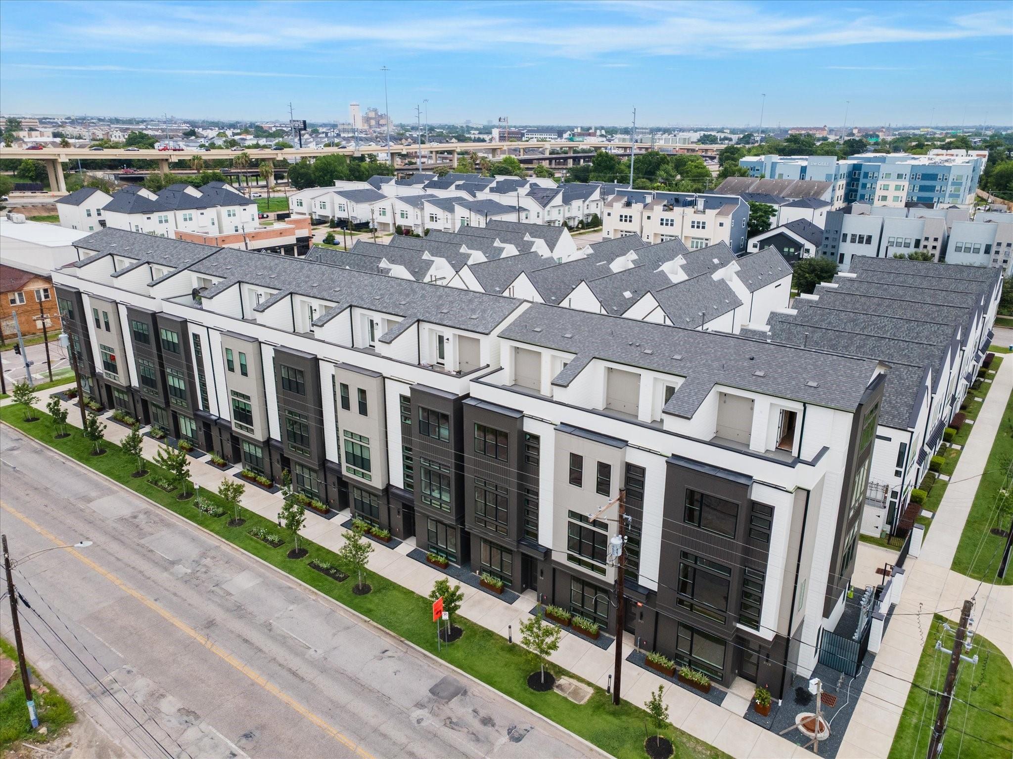 2121 Emancipation Avenue