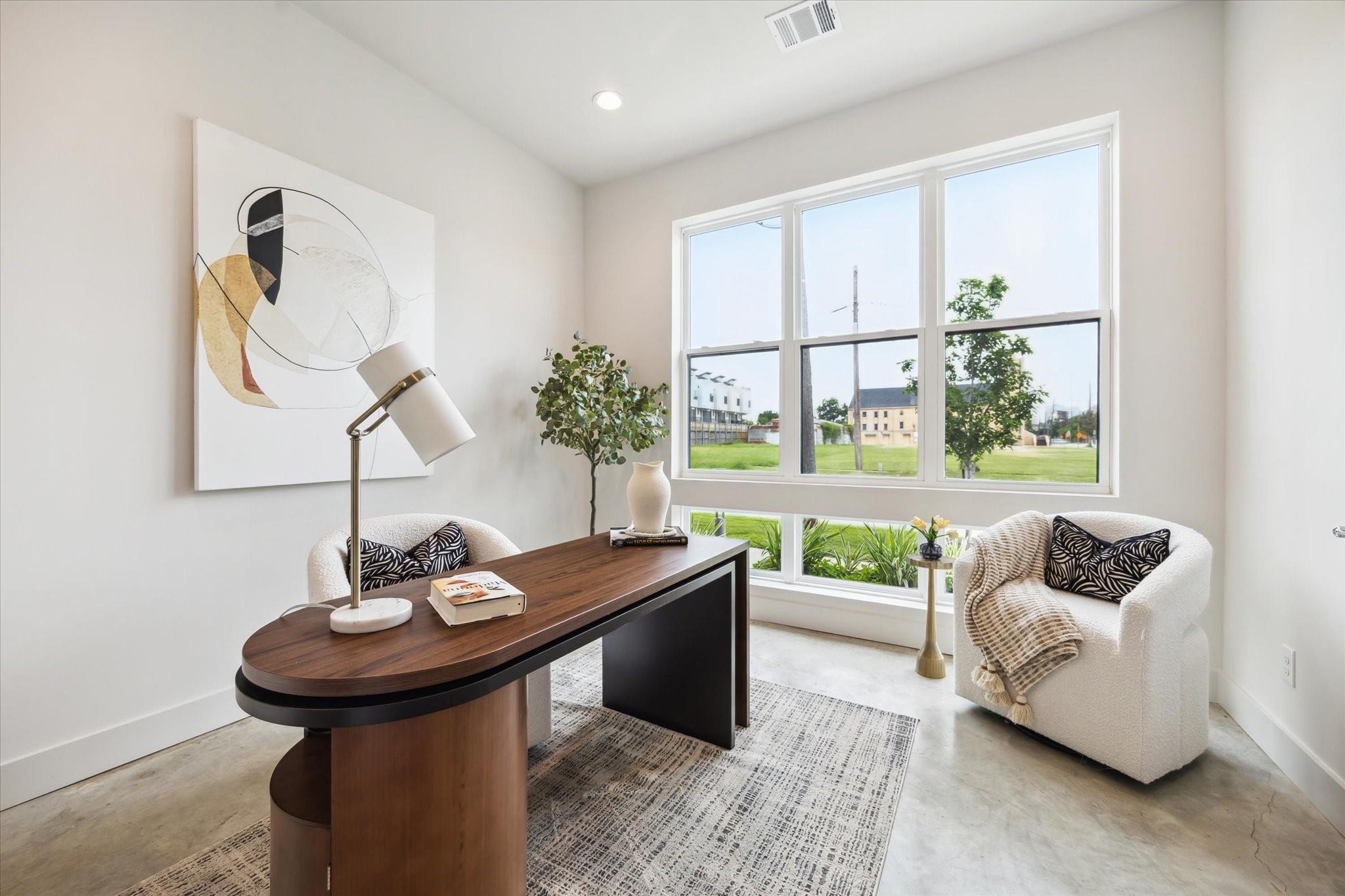 2121 Emancipation Avenue