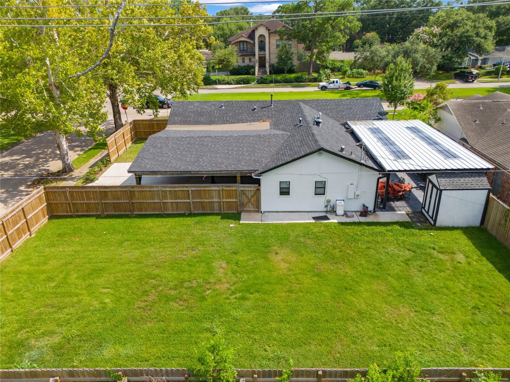 5202 Beechnut Street