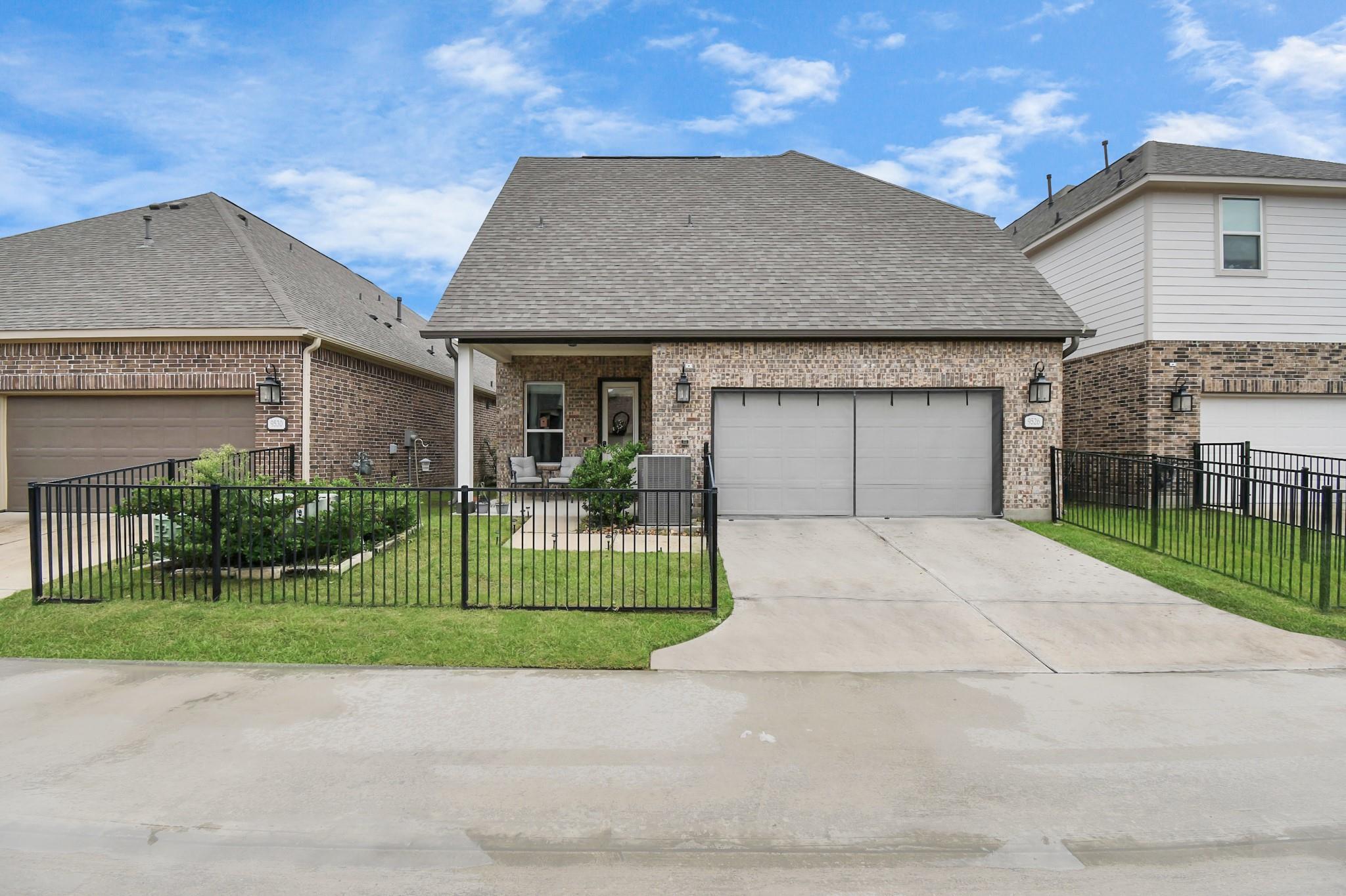 9526 Caddo Ridge Lane