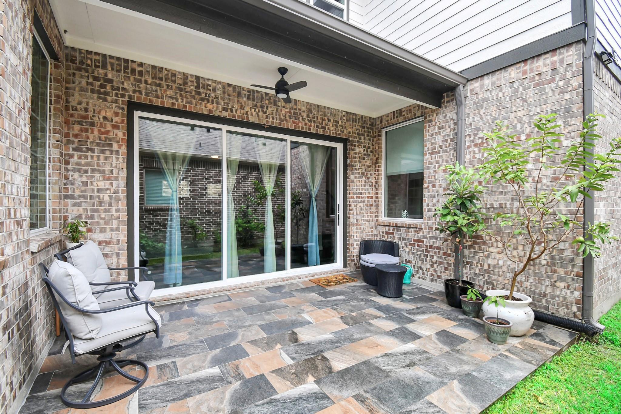 9526 Caddo Ridge Lane