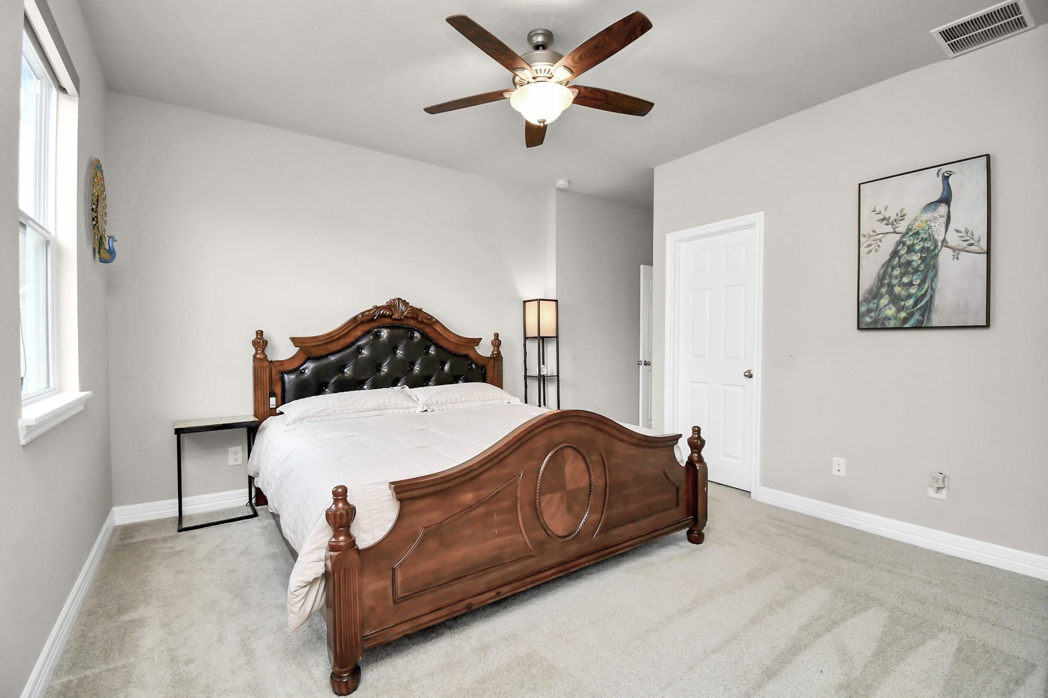 9526 Caddo Ridge Lane