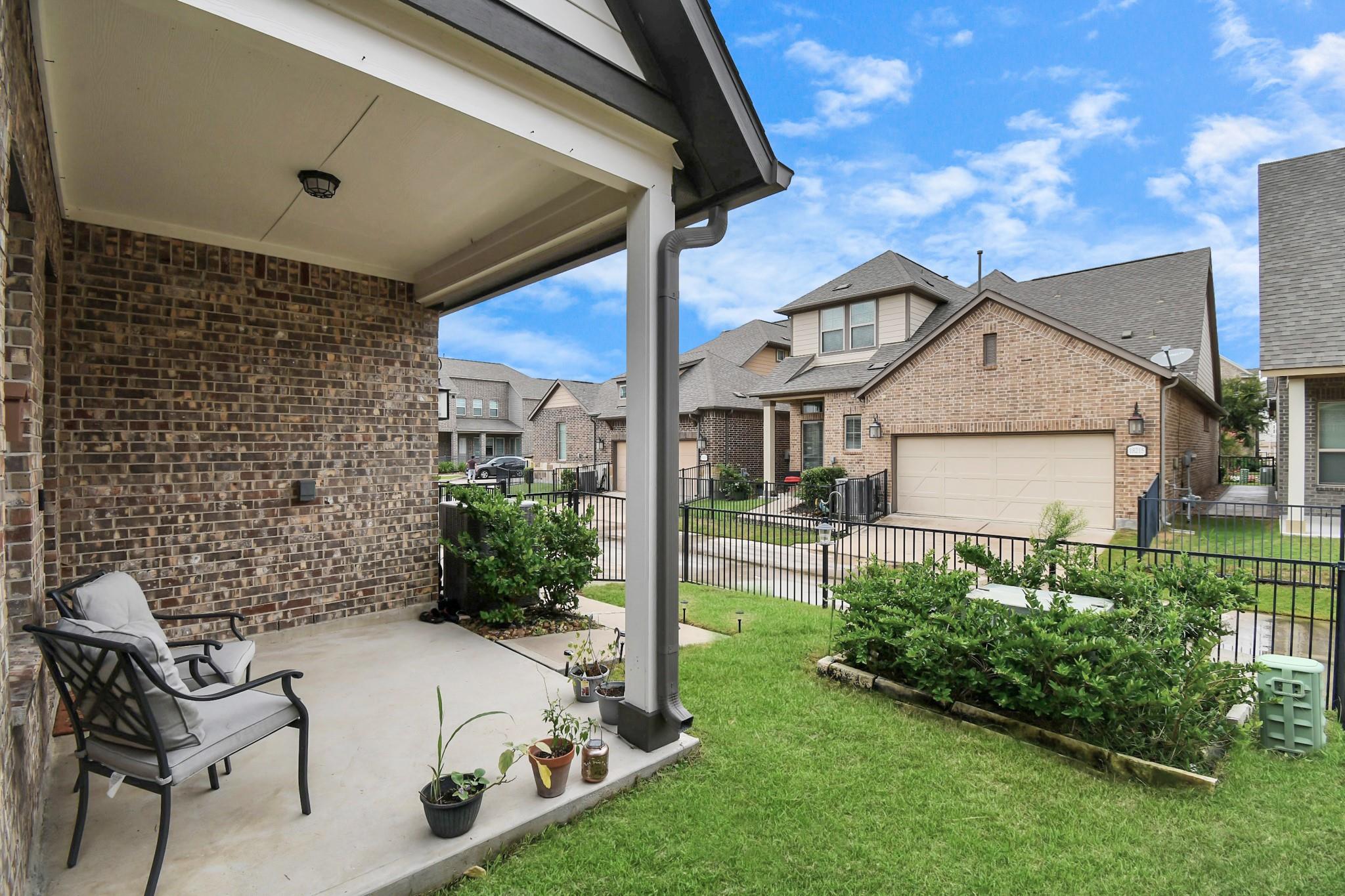 9526 Caddo Ridge Lane