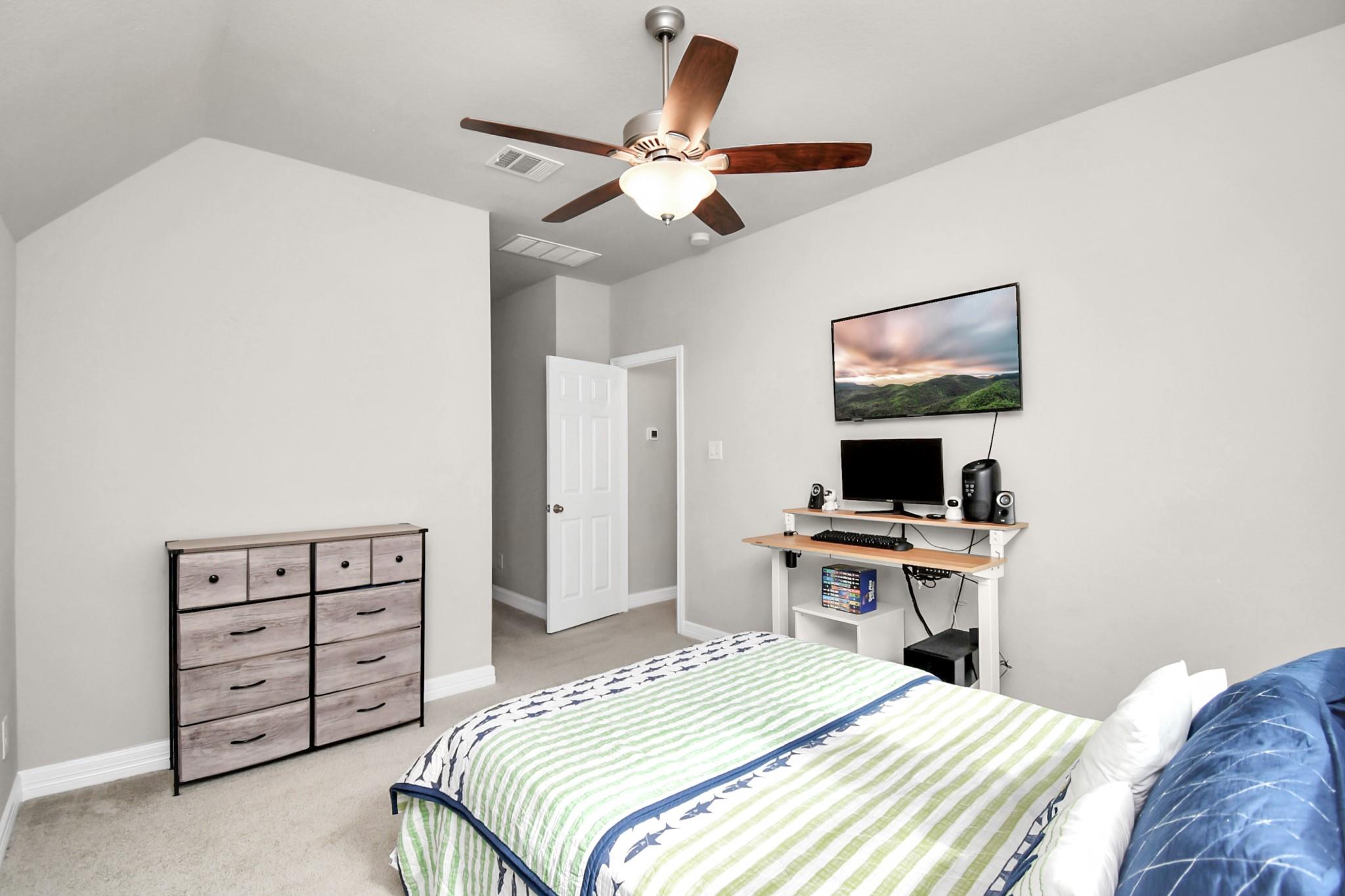 9526 Caddo Ridge Lane