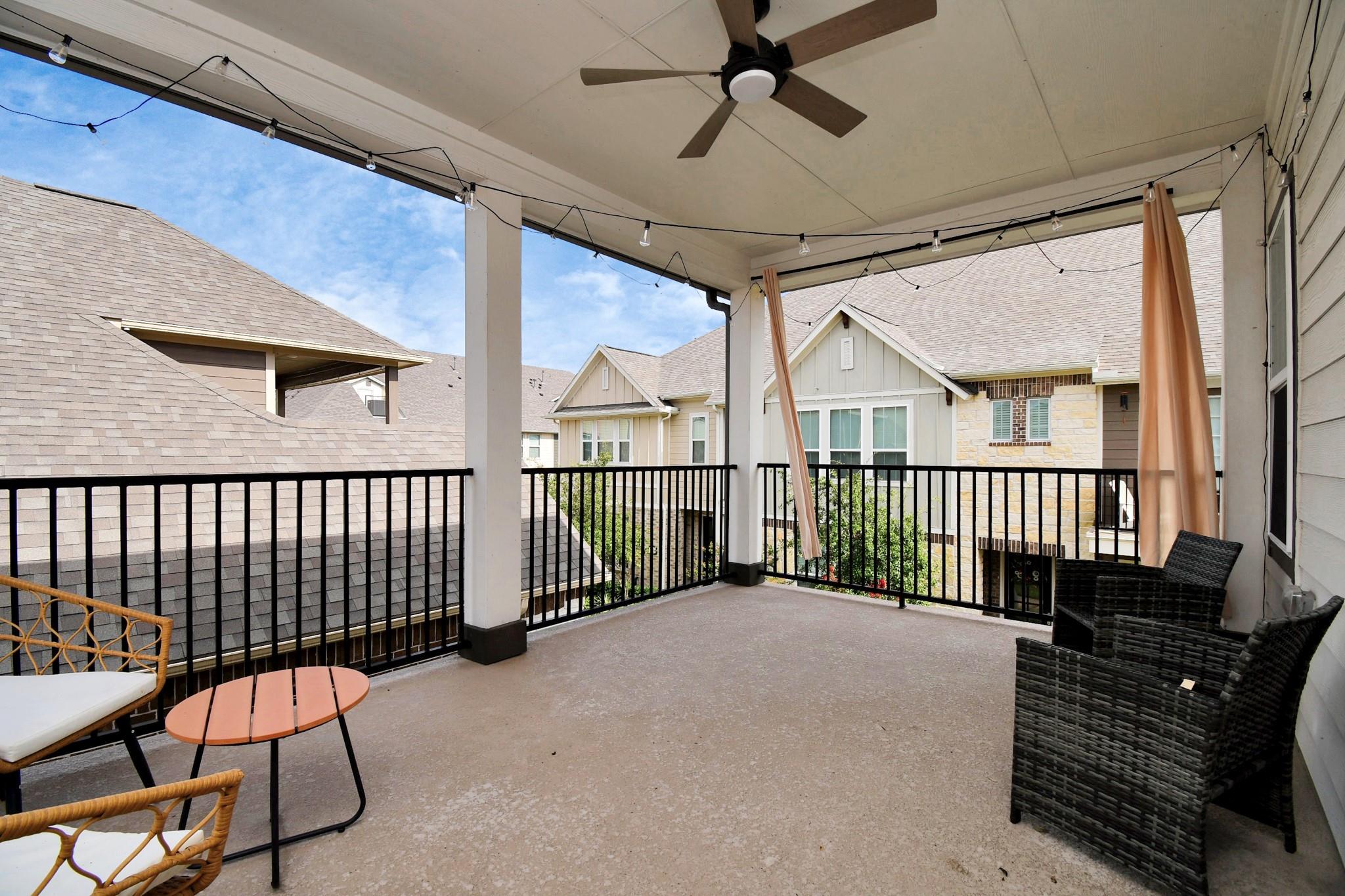9526 Caddo Ridge Lane