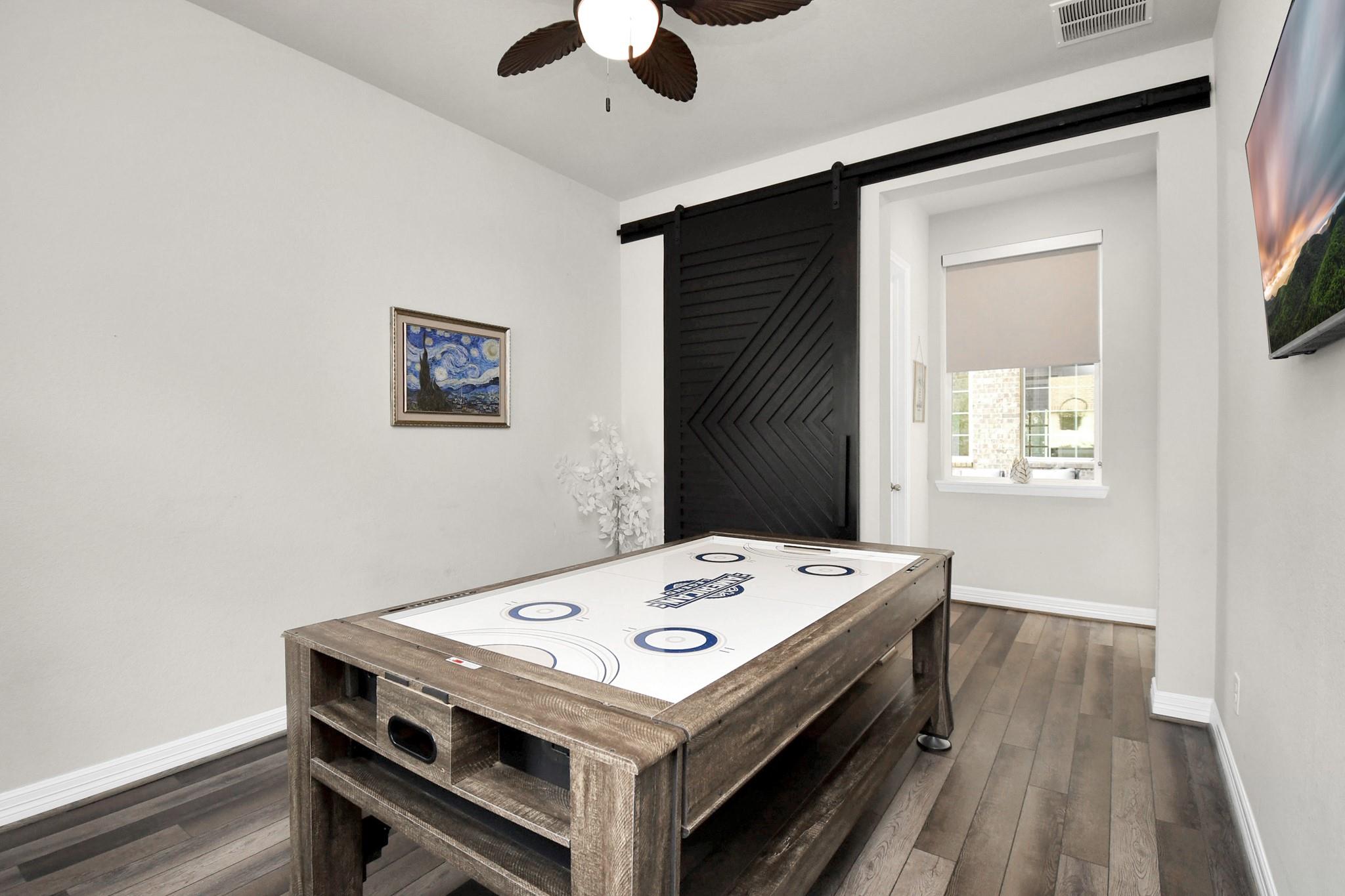 9526 Caddo Ridge Lane