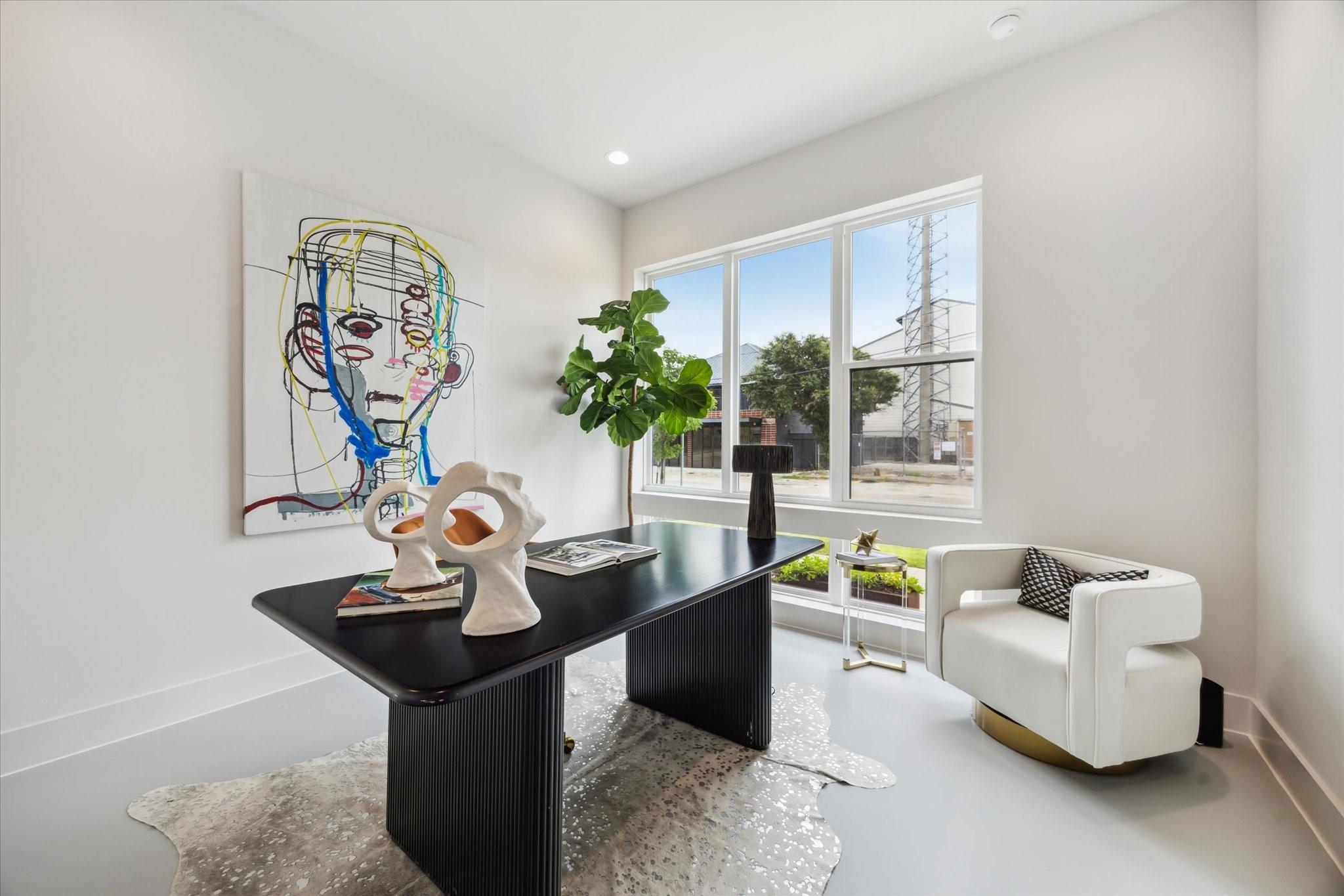 2123 Emancipation Avenue