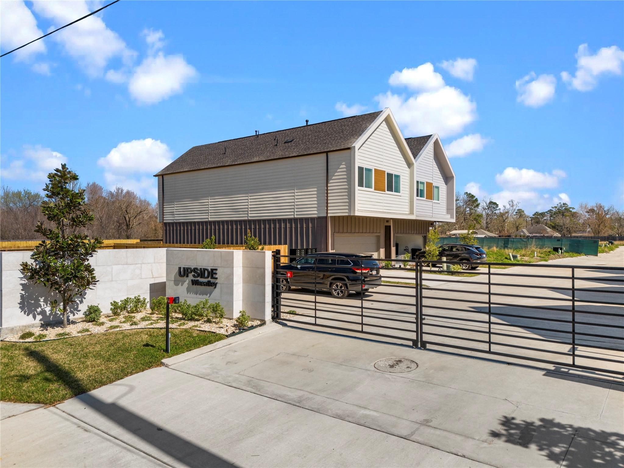 1021 Upside Wheatley