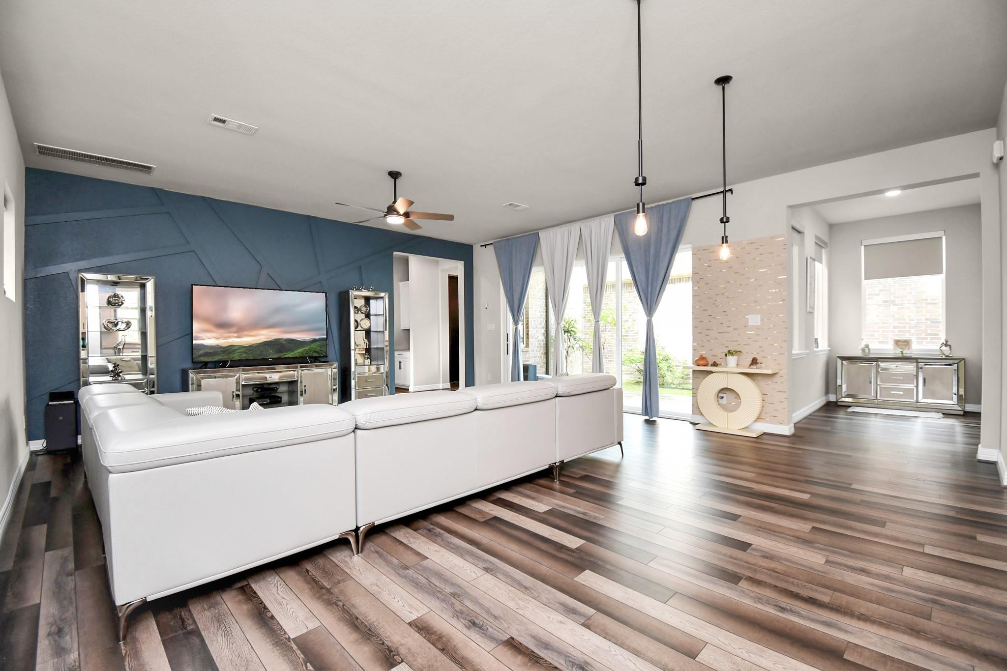 9526 Caddo Ridge Lane